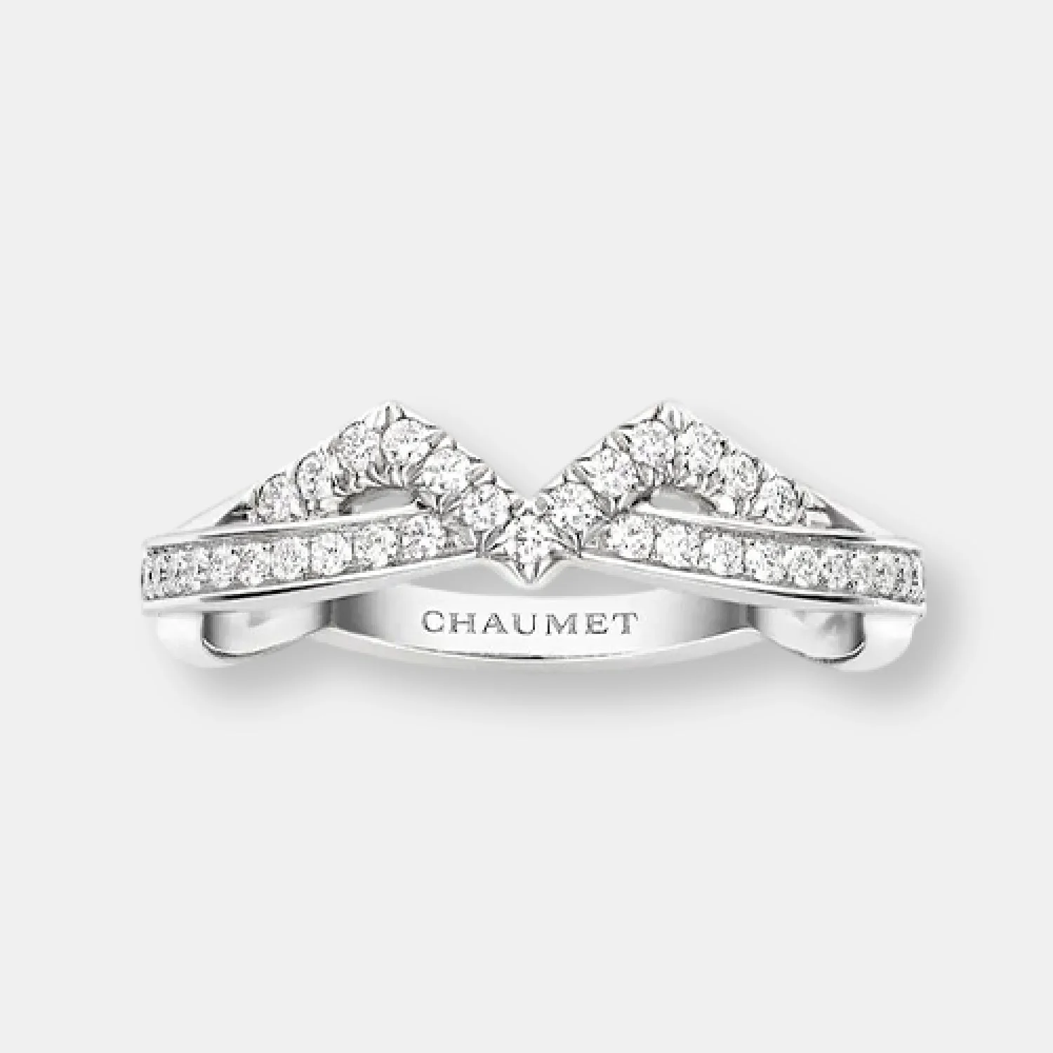 Alliance joséphine amour d'aigrette