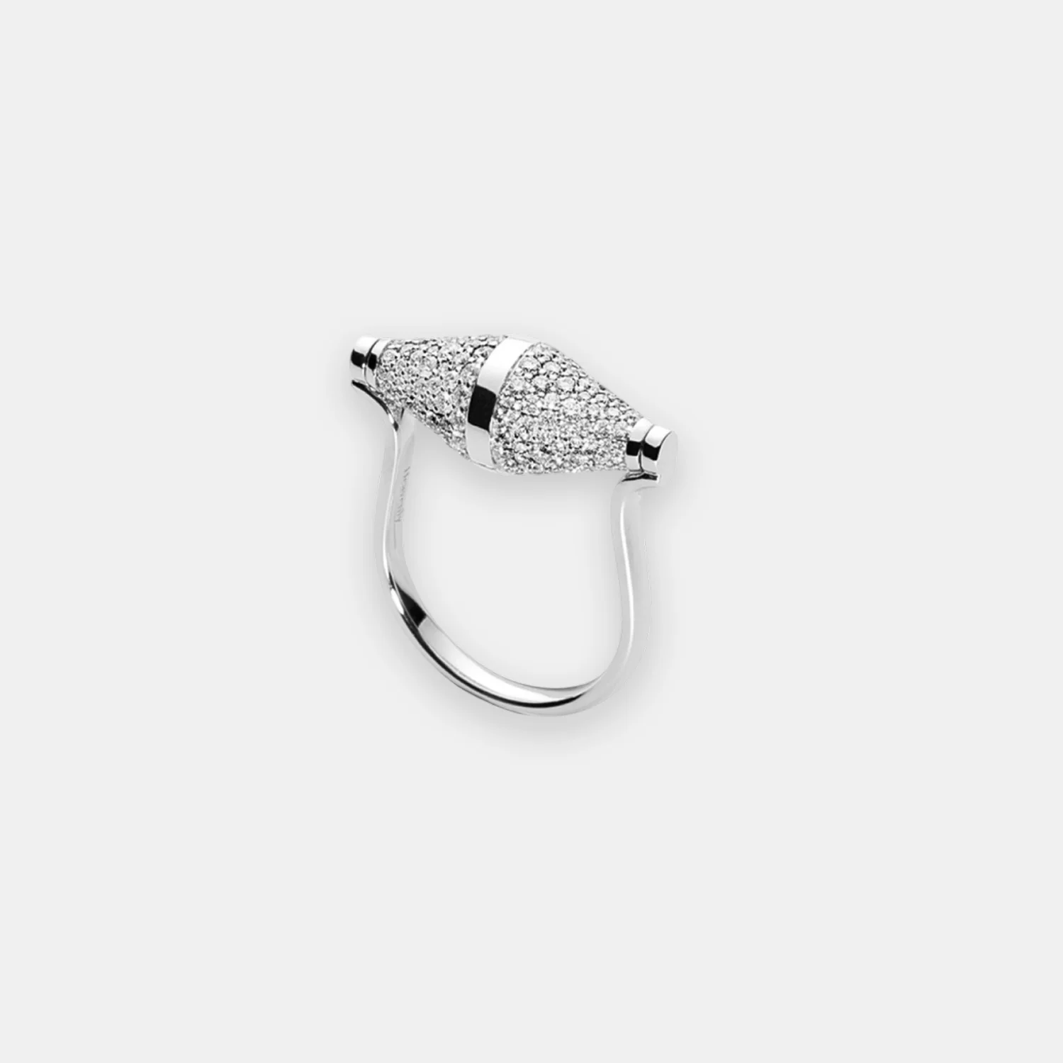 Bague celest xl - Image 2