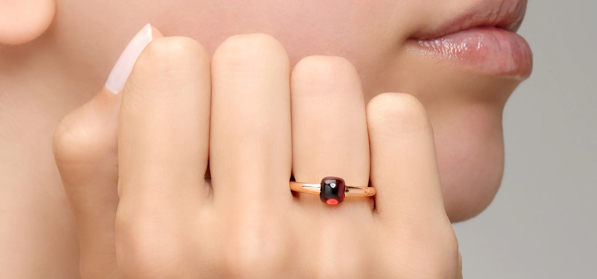 Bague m'ama non m'ama - Image 4