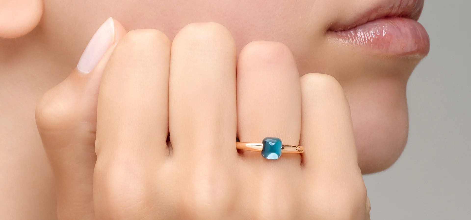 Bague m'ama non m'ama - Image 4
