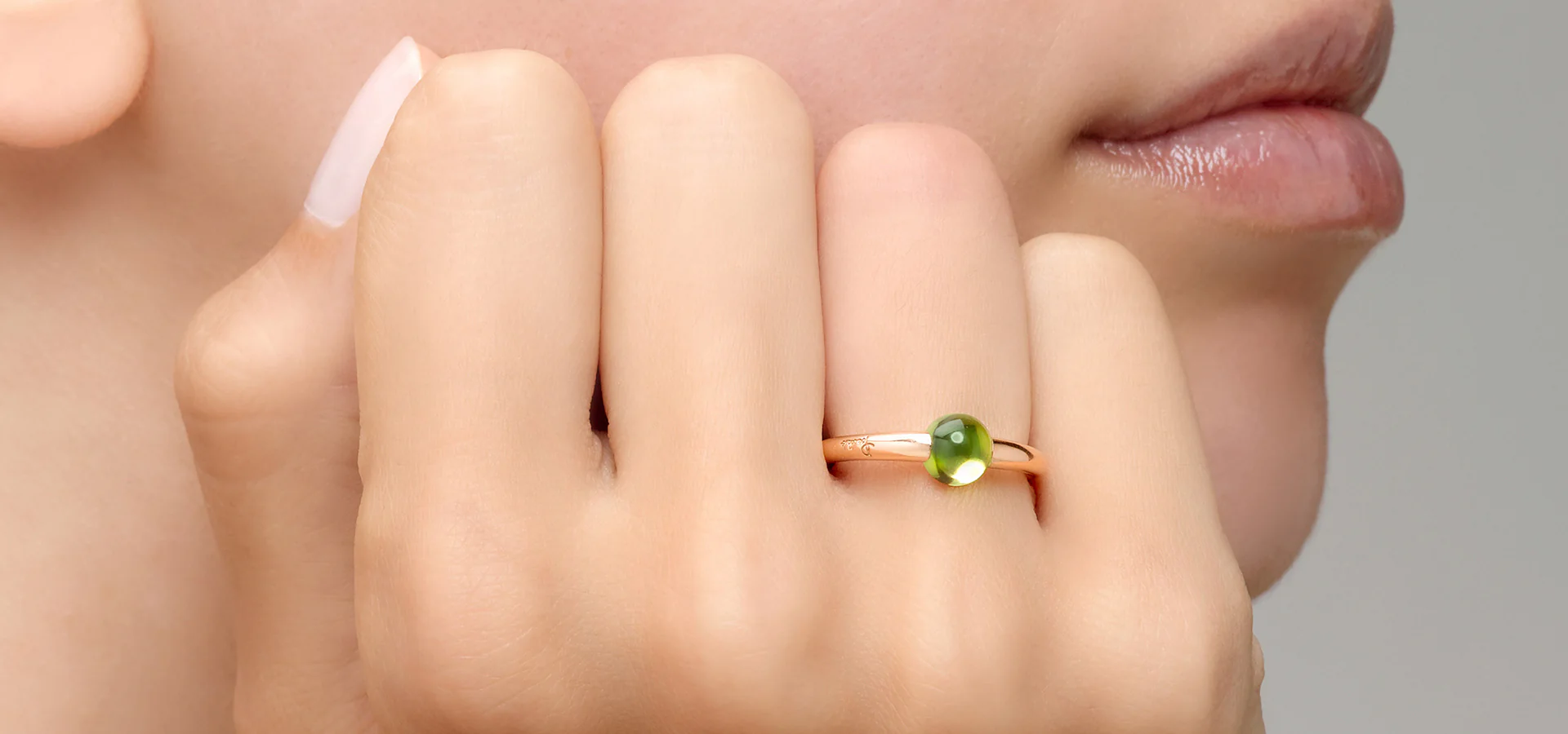 Bague m'ama non m'ama - Image 4