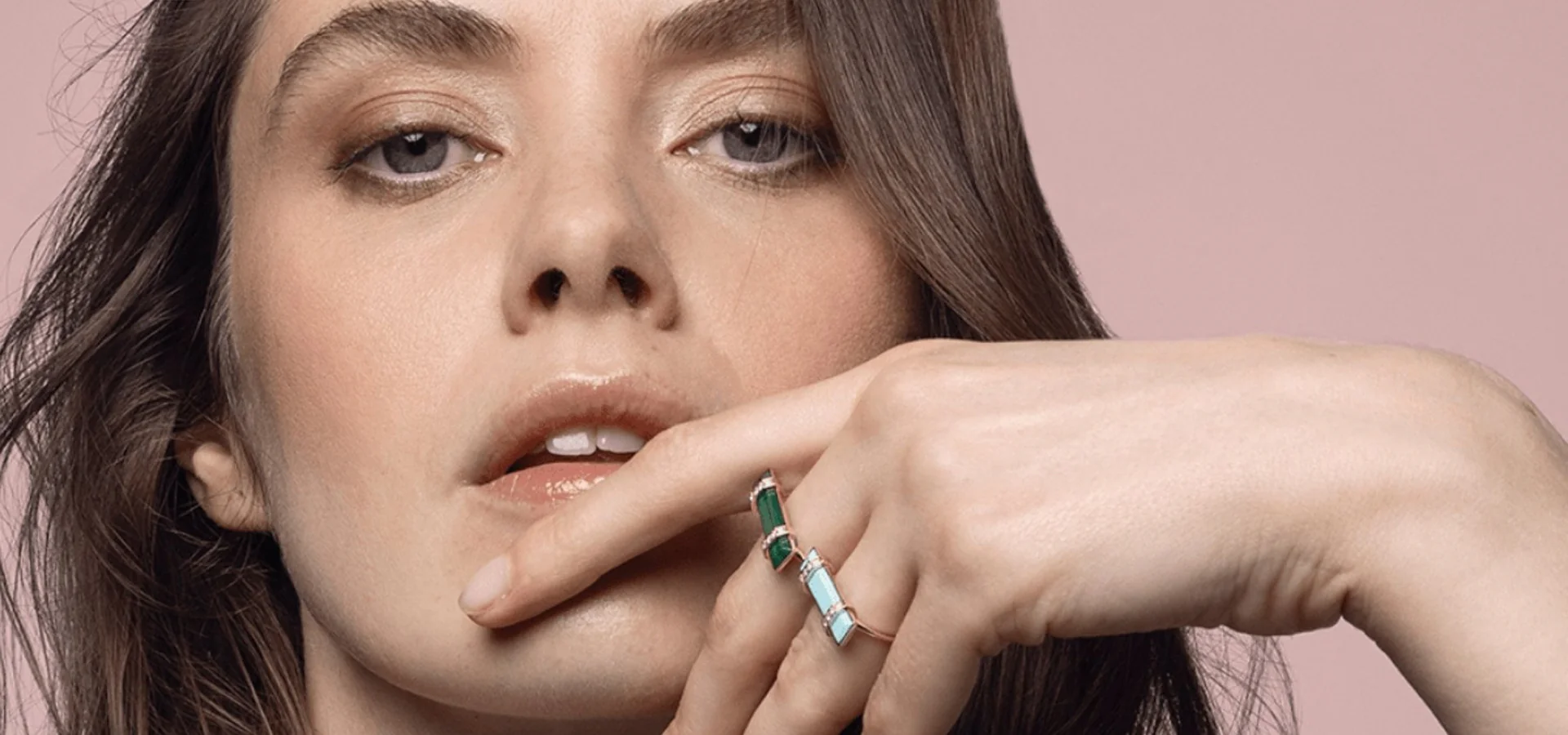 Bague meteor - Image 3