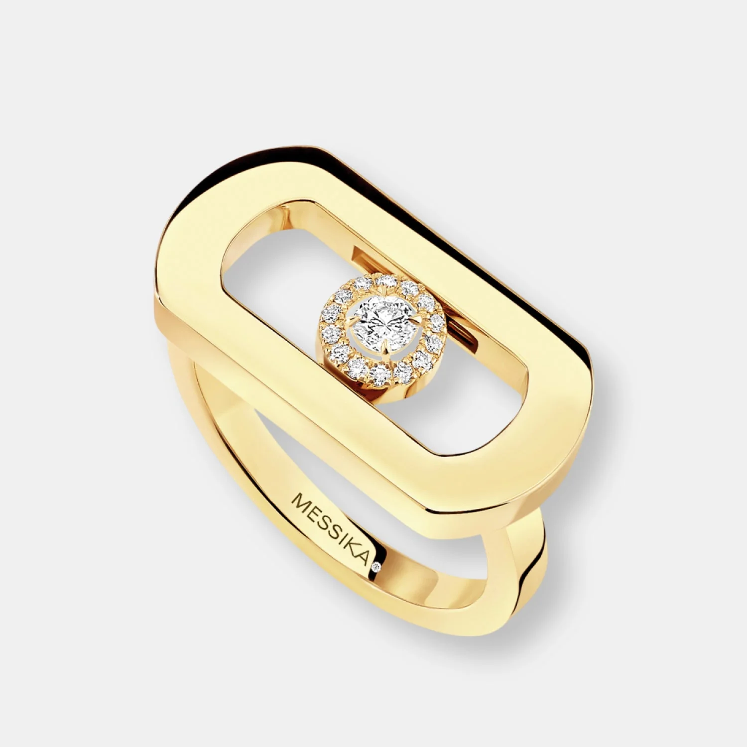 Bague move citizen