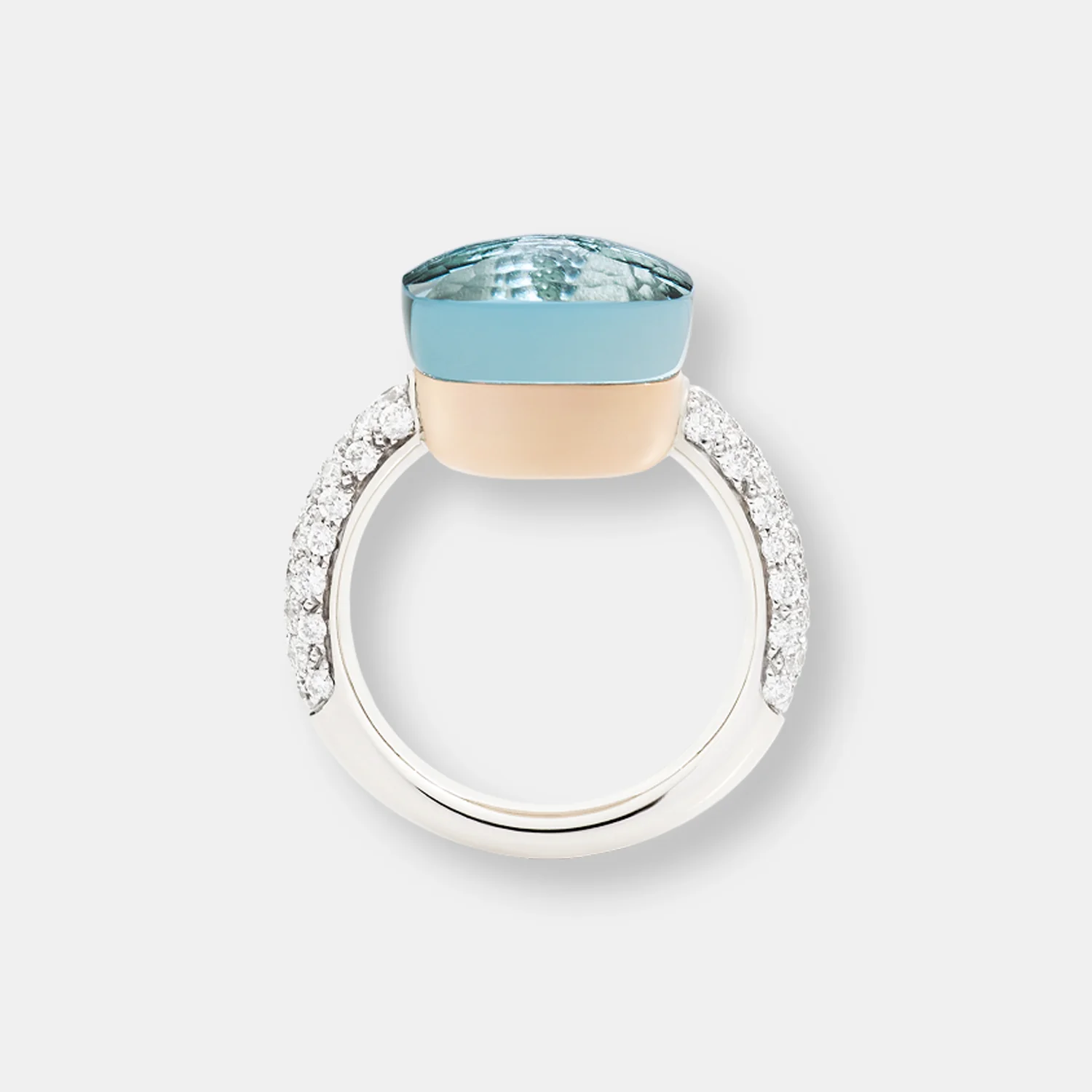 Bague nudo - Image 3