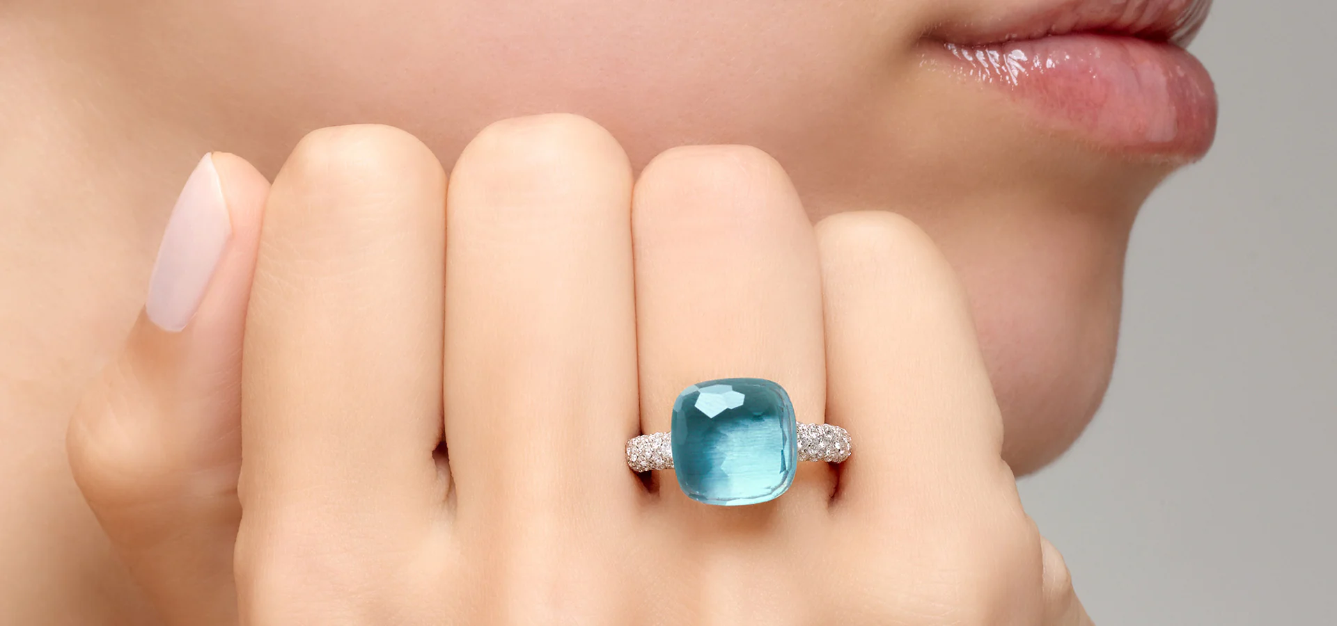 Bague nudo - Image 4