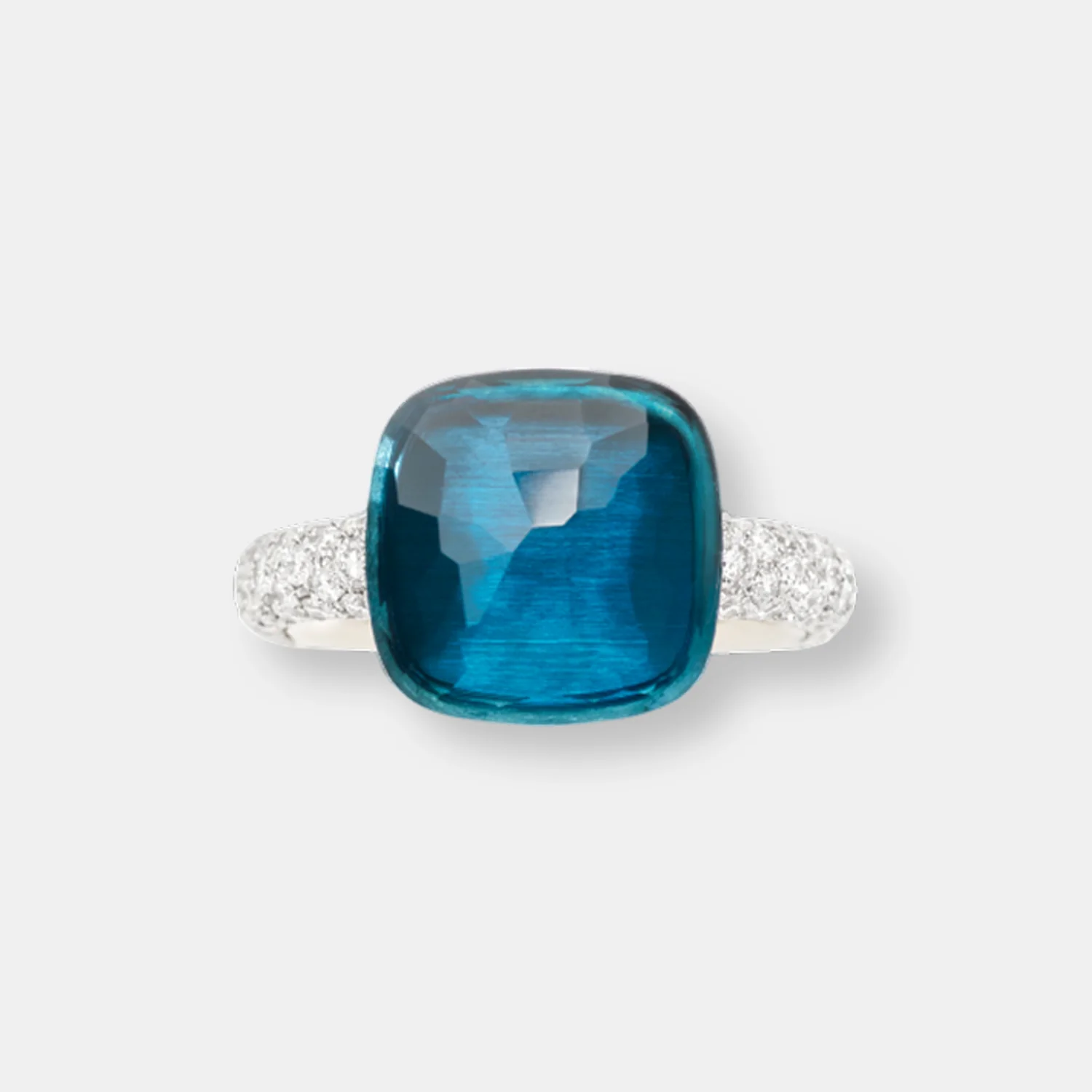 Bague nudo - Image 2
