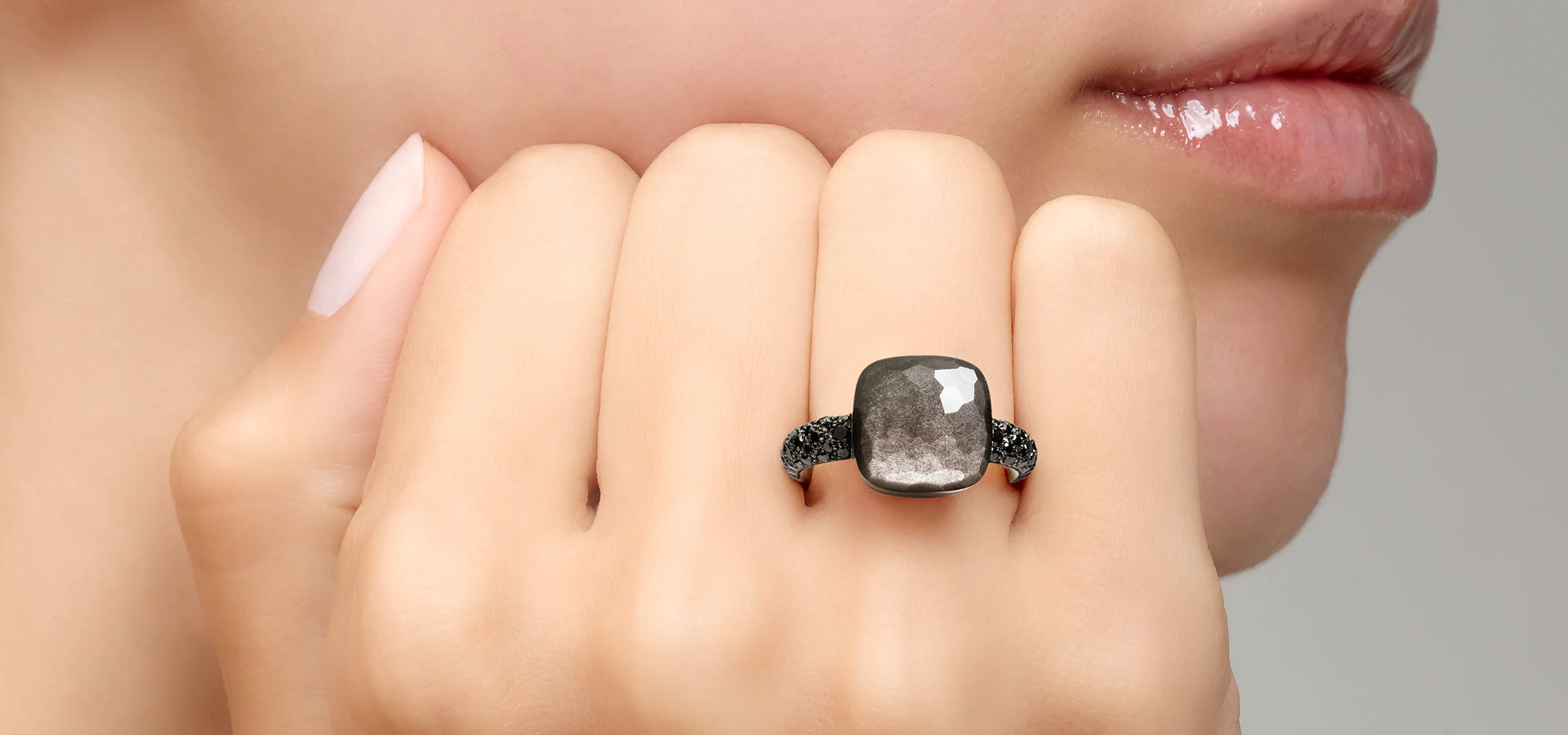 Bague nudo - Image 4