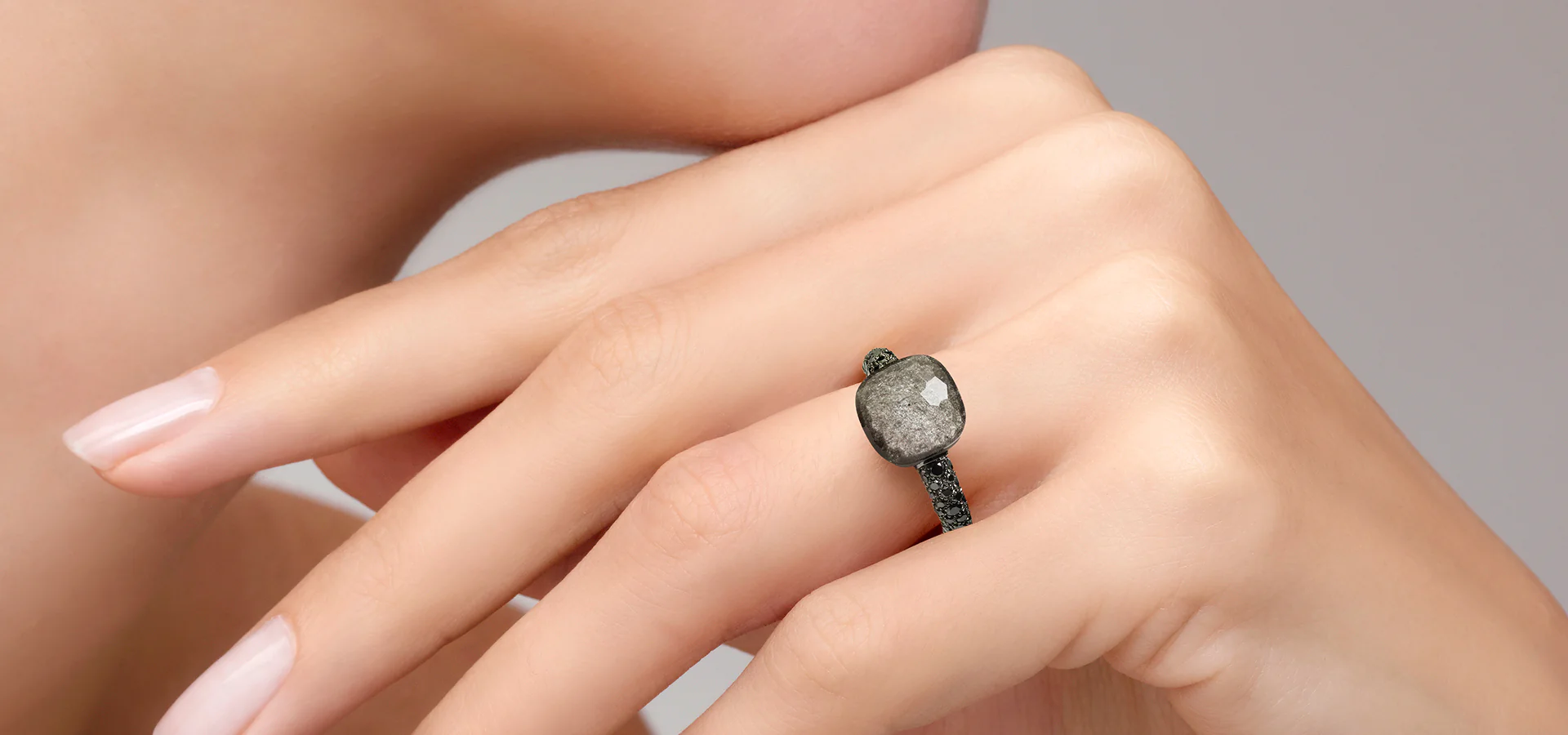 Bague nudo - Image 4