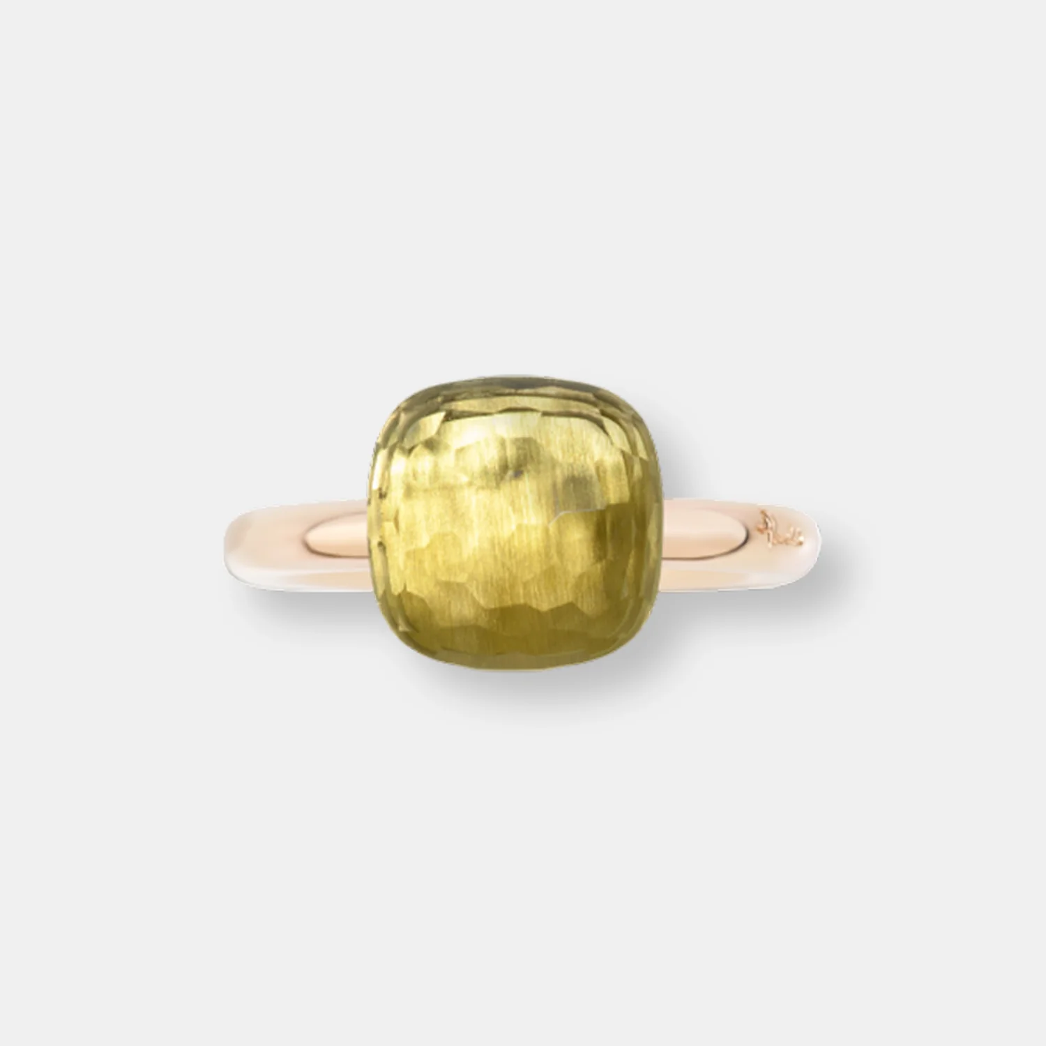 Bague nudo classic - Image 2