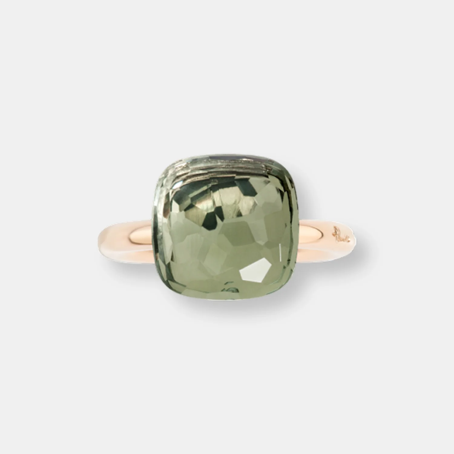 Bague nudo maxi - Image 2