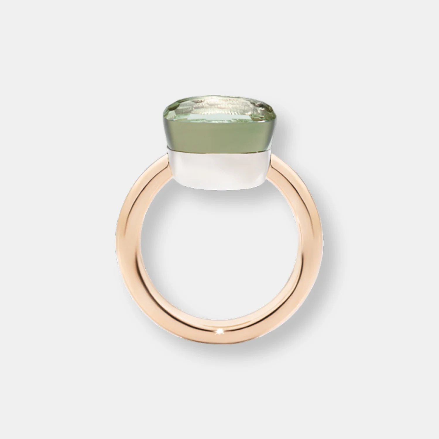 Bague nudo maxi - Image 3