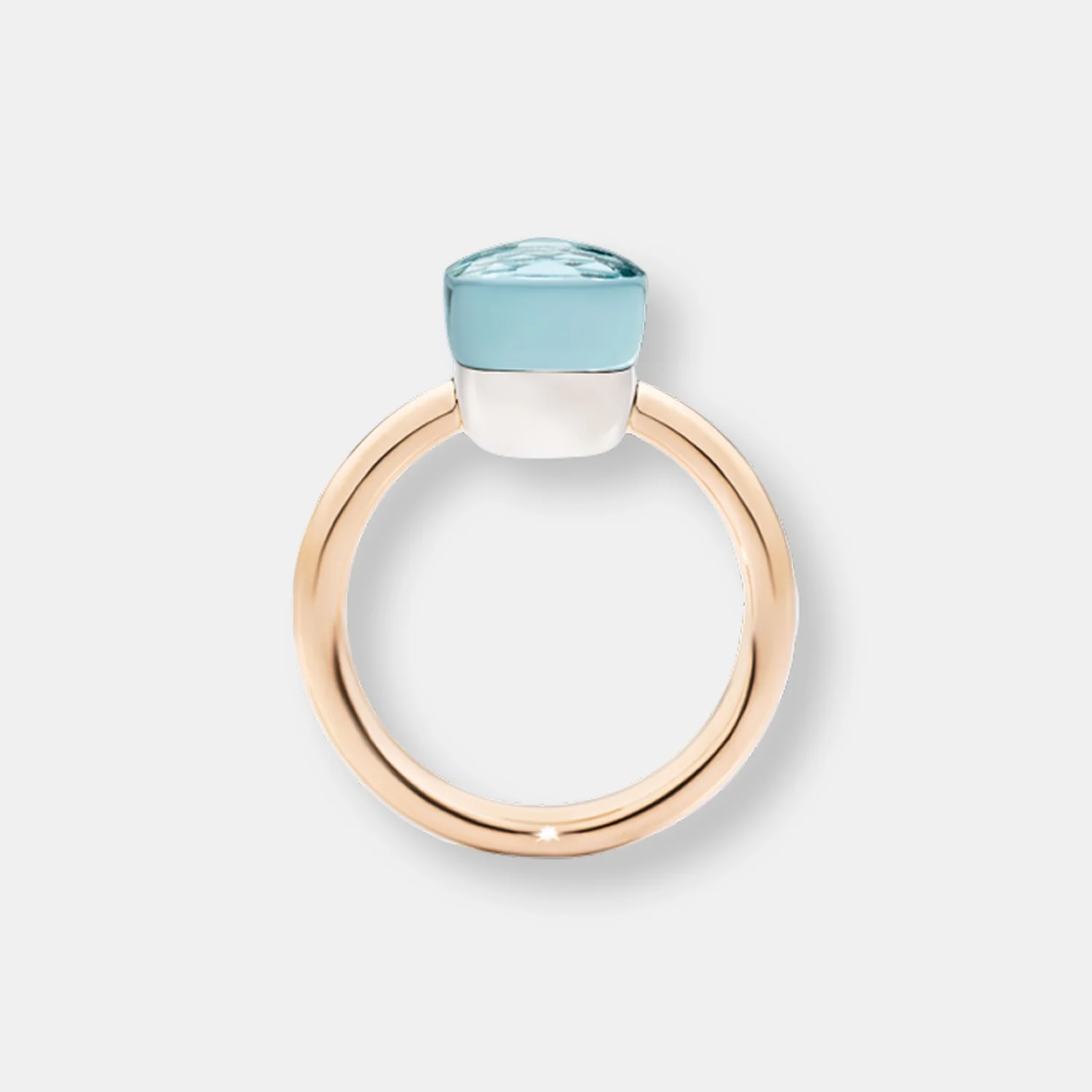 Bague nudo petit - Image 3