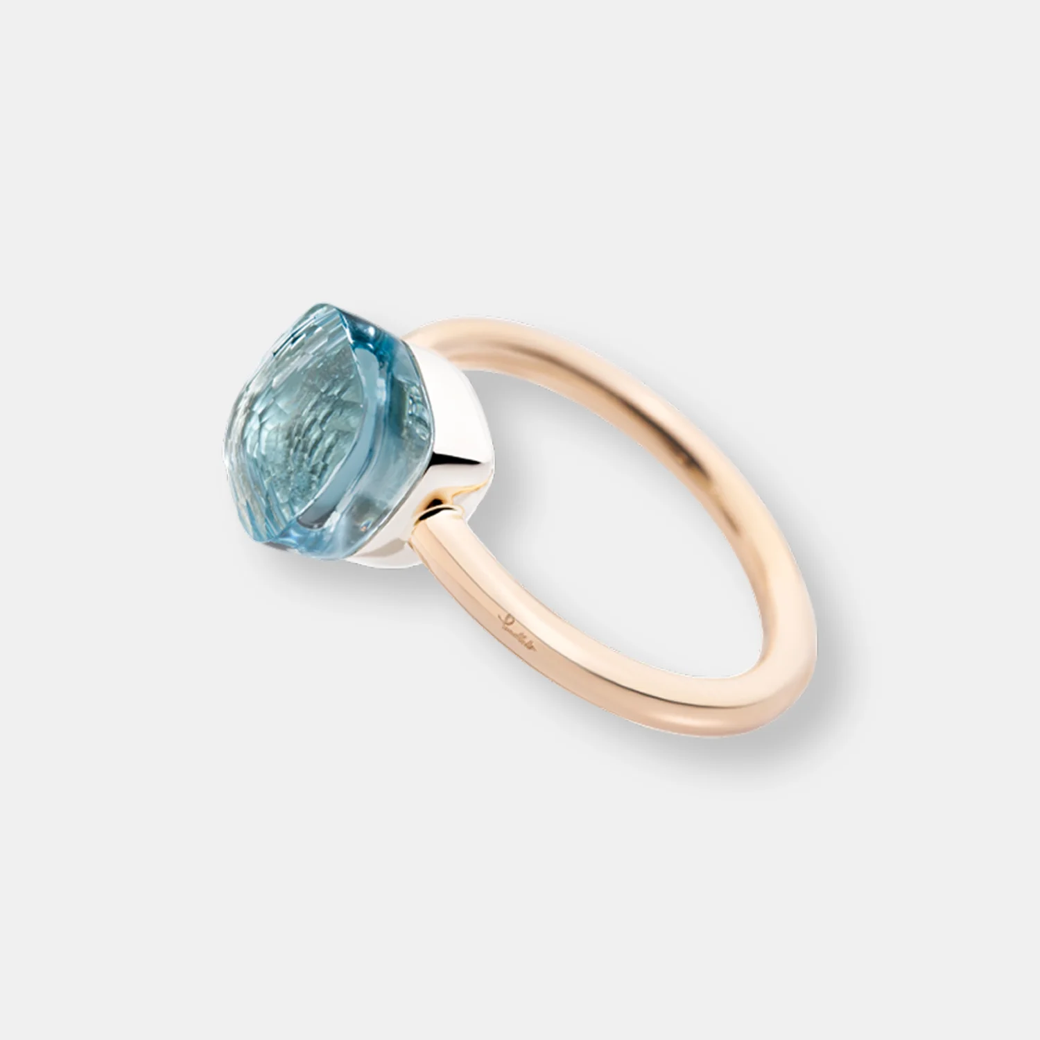 Bague nudo petit - Image 4