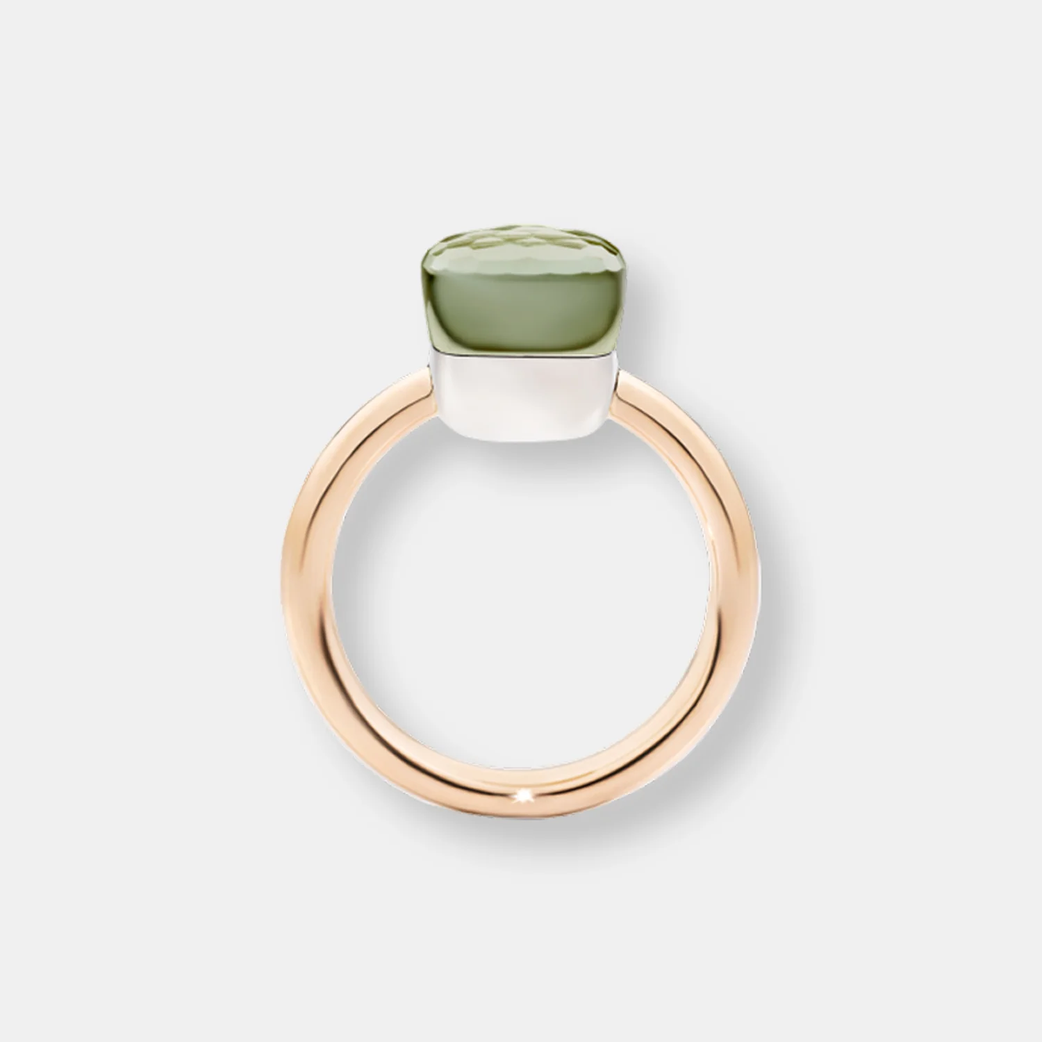 Bague nudo petit - Image 2