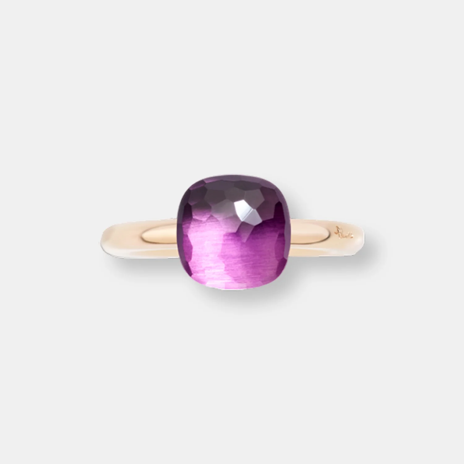 Bague nudo petit - Image 2