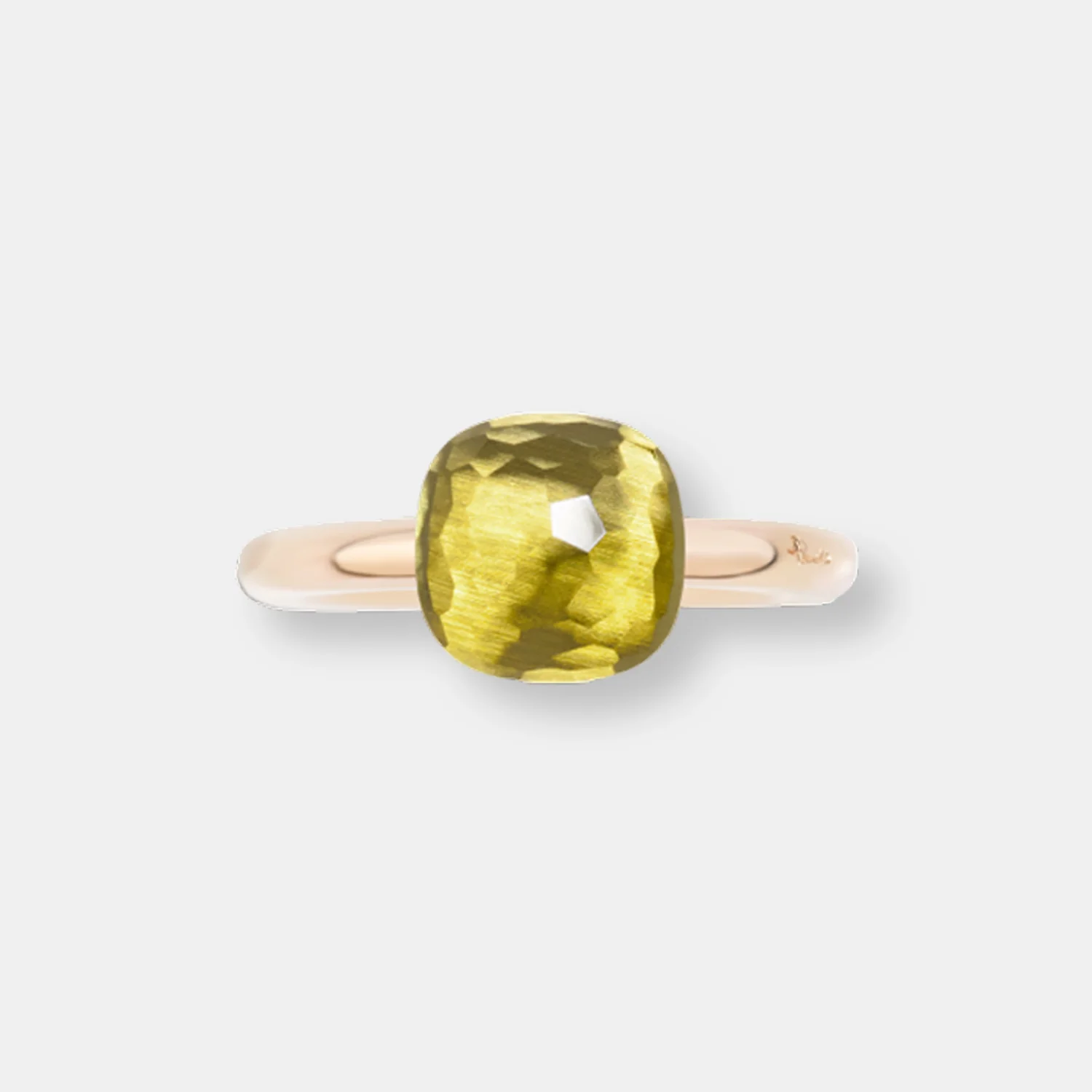 Bague nudo petit - Image 2