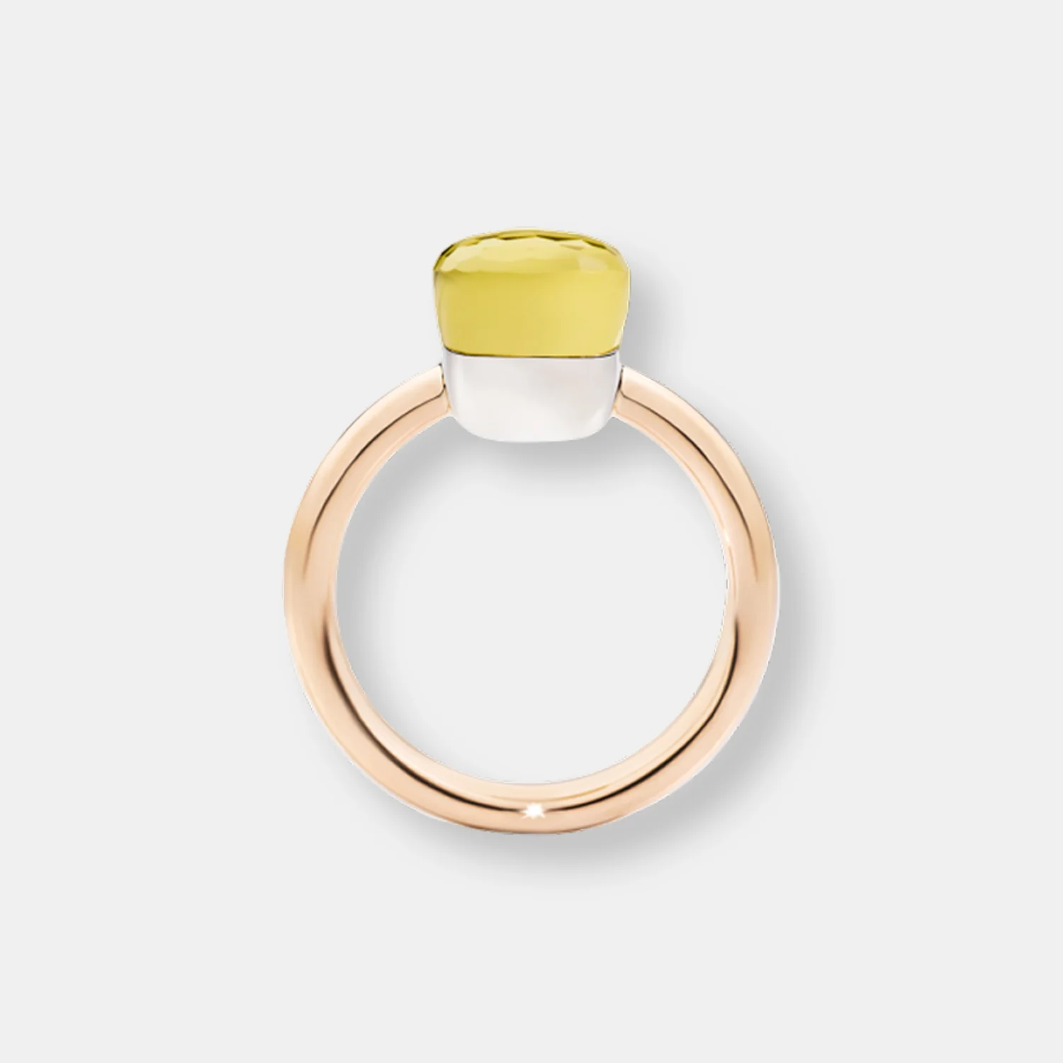 Bague nudo petit - Image 3