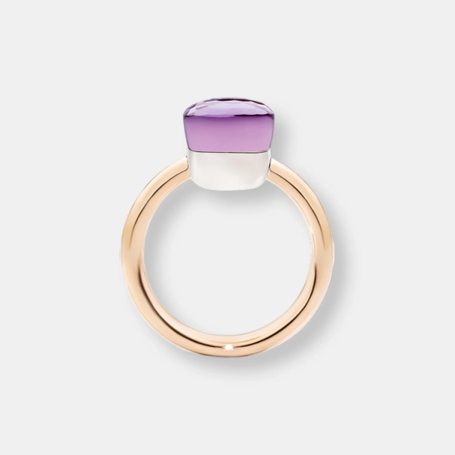Bague nudo petit - Image 3