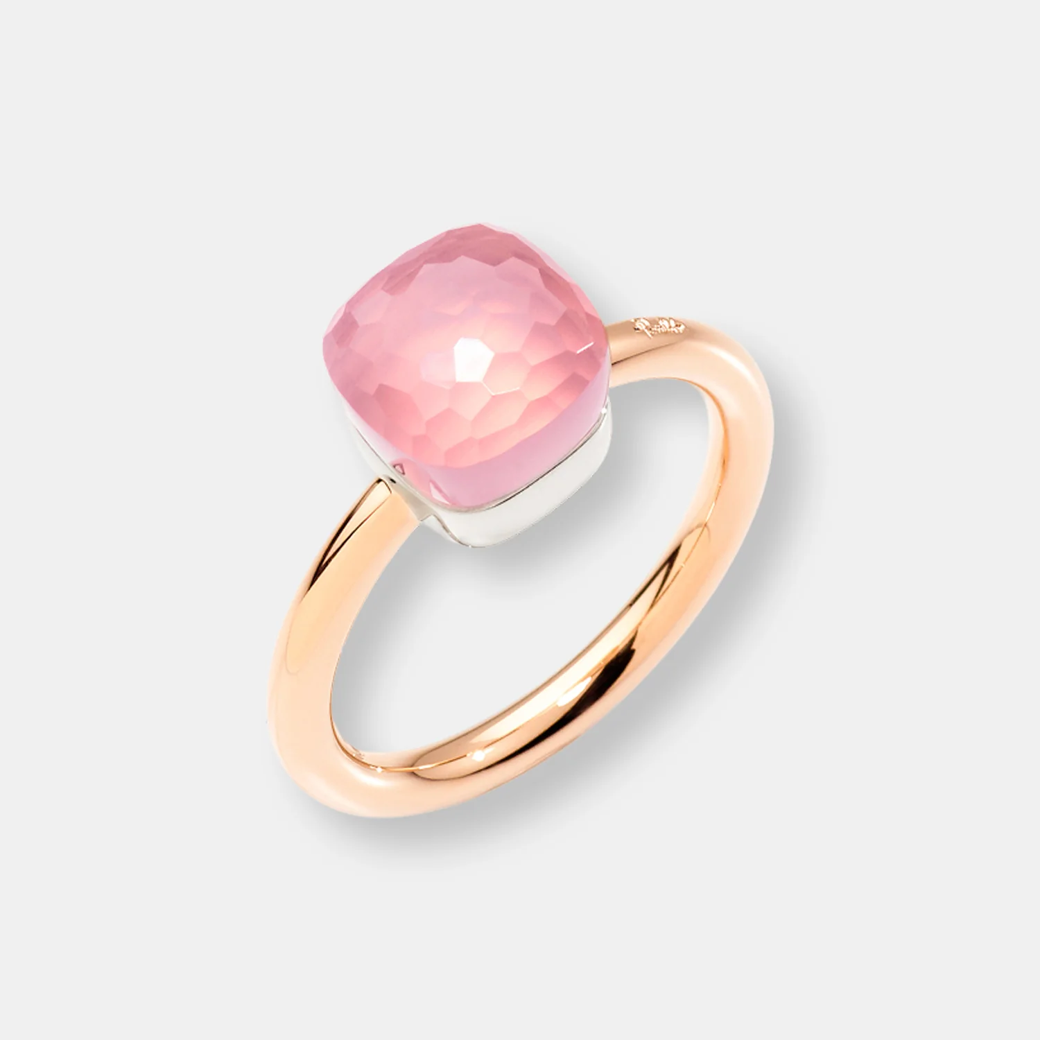 Bague nudo petit