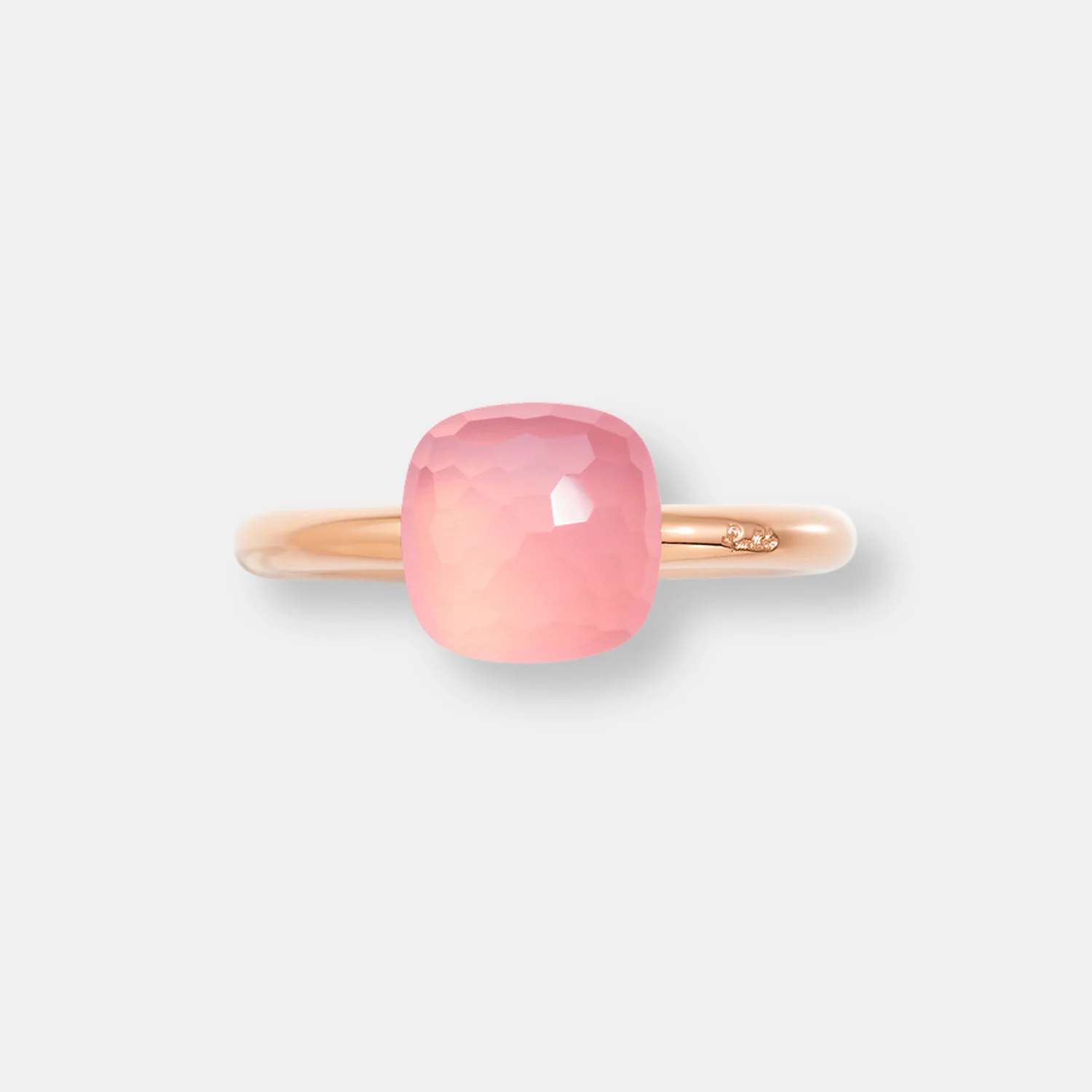 Bague nudo petit - Image 2