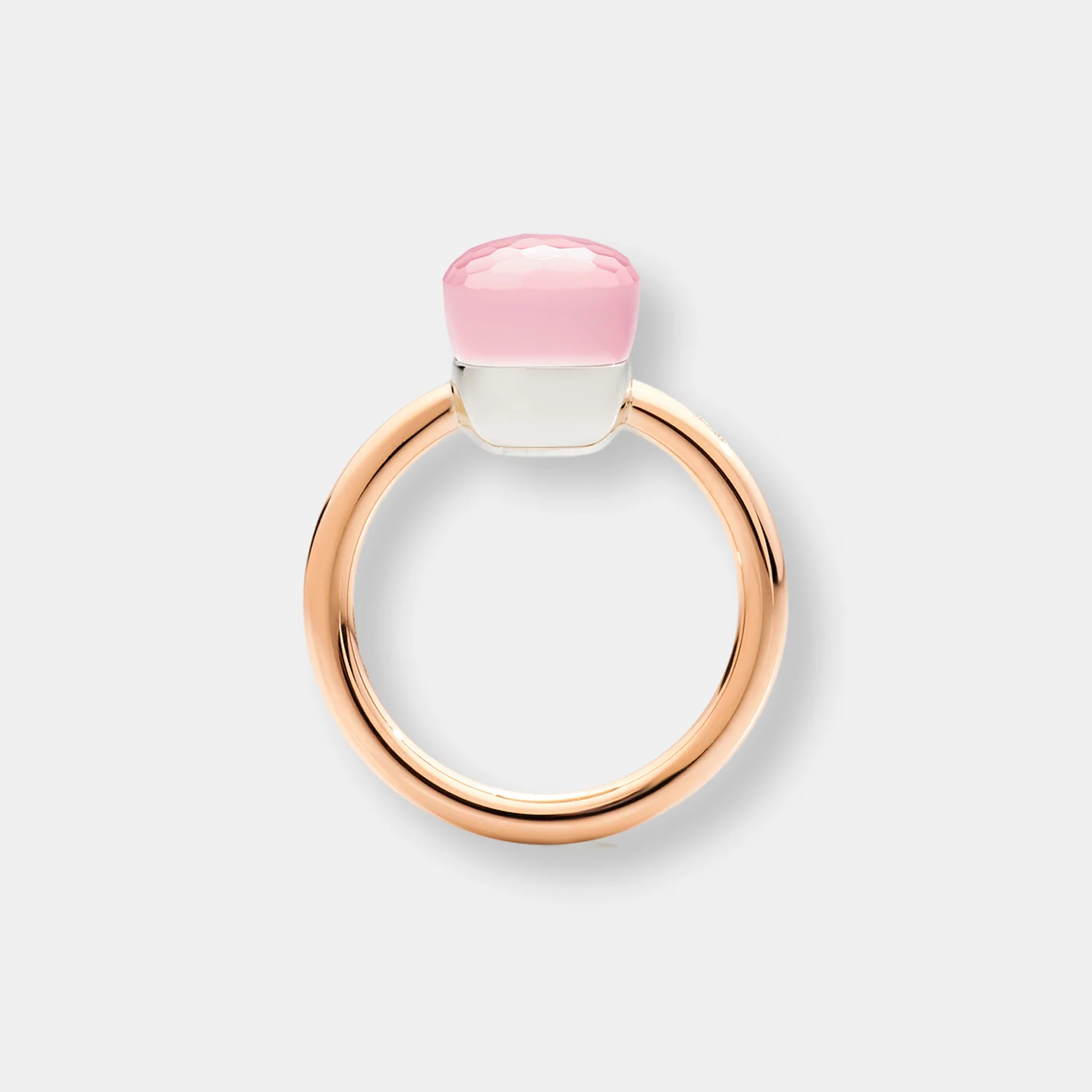 Bague nudo petit - Image 3