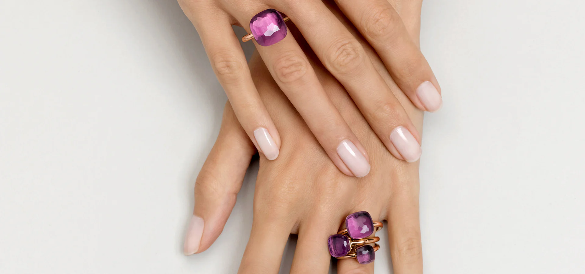 Bague nudo petit - Image 5