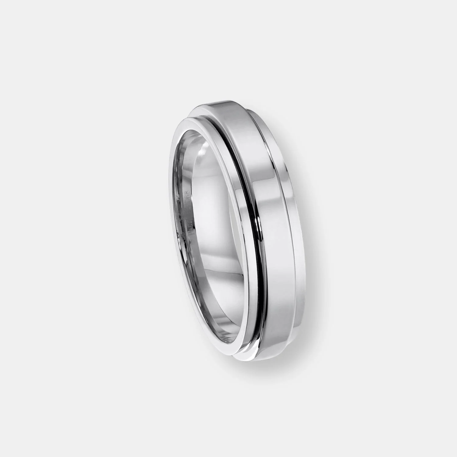 Bague possession