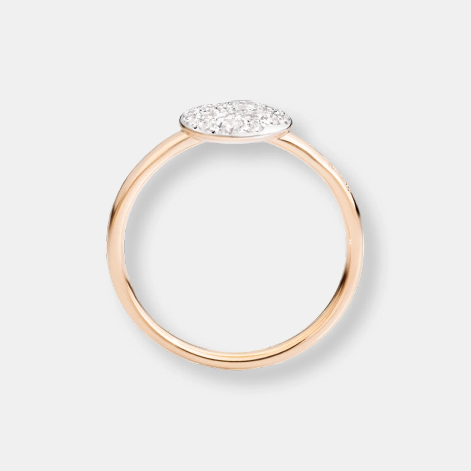 Bague sabbia - Image 3