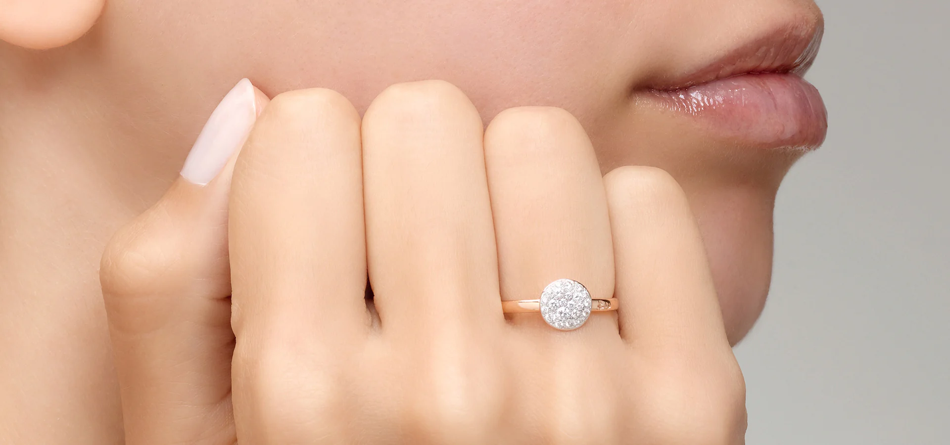 Bague sabbia - Image 4