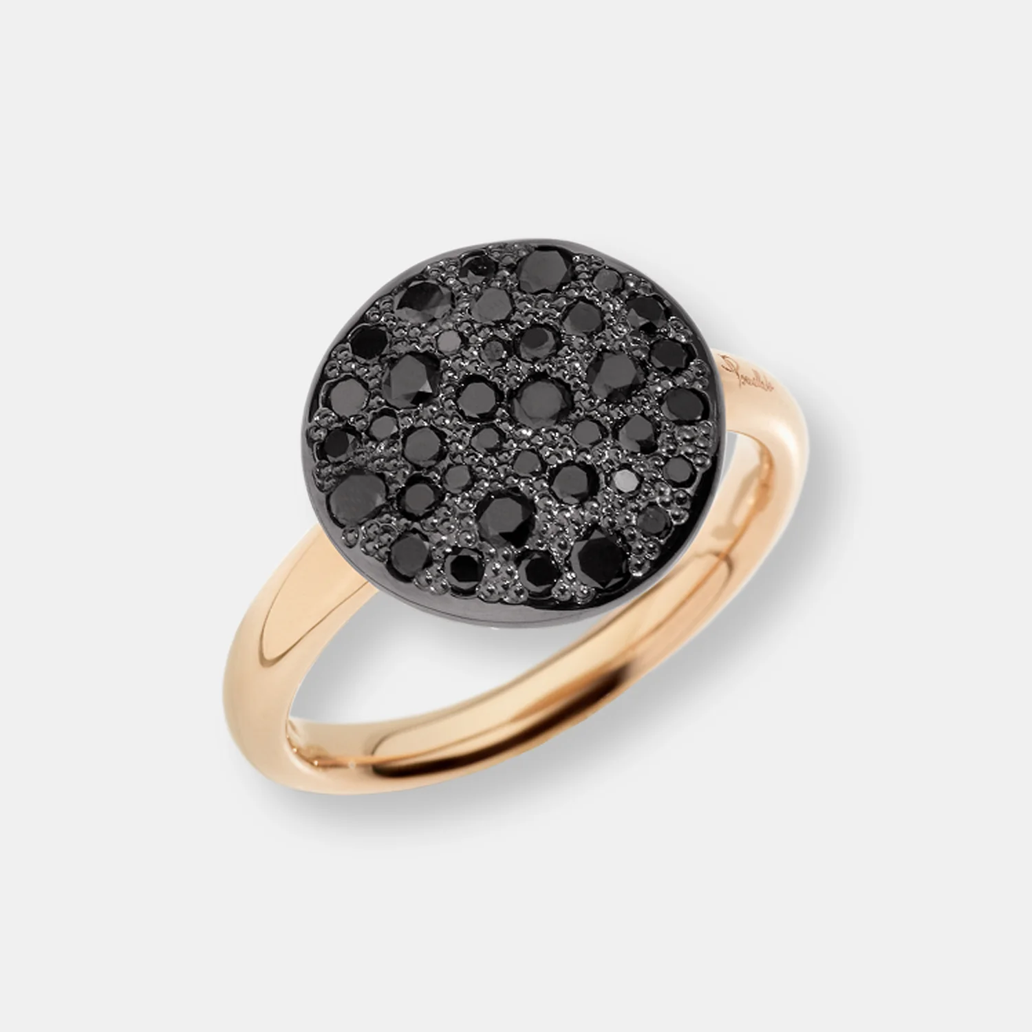 Bague sabbia