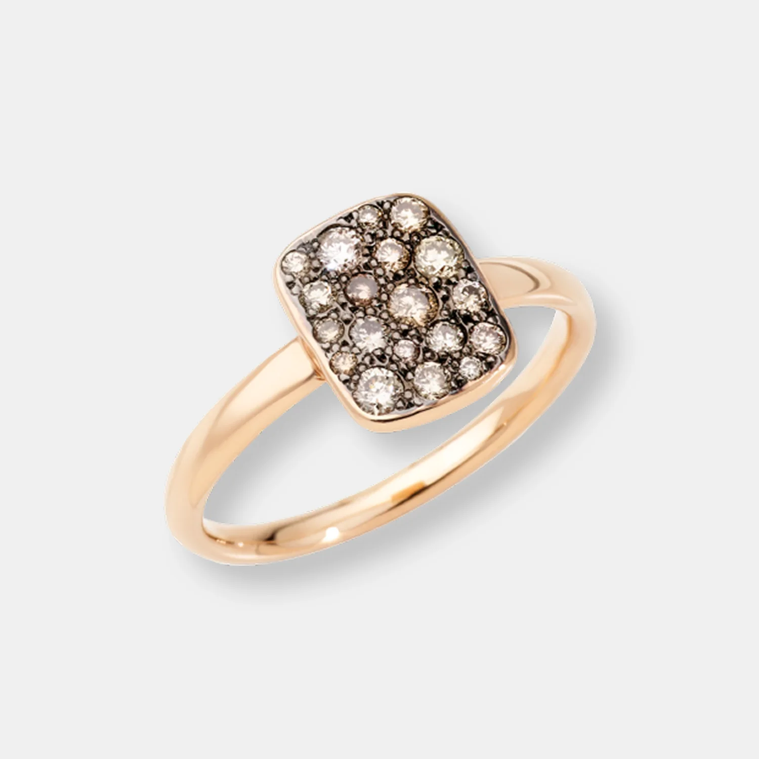 Bague sabbia