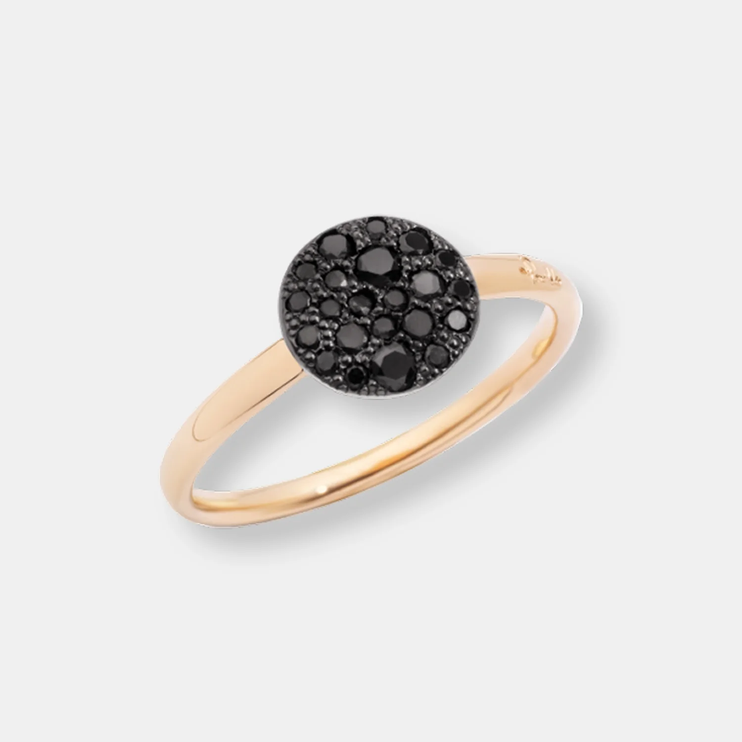 Bague sabbia