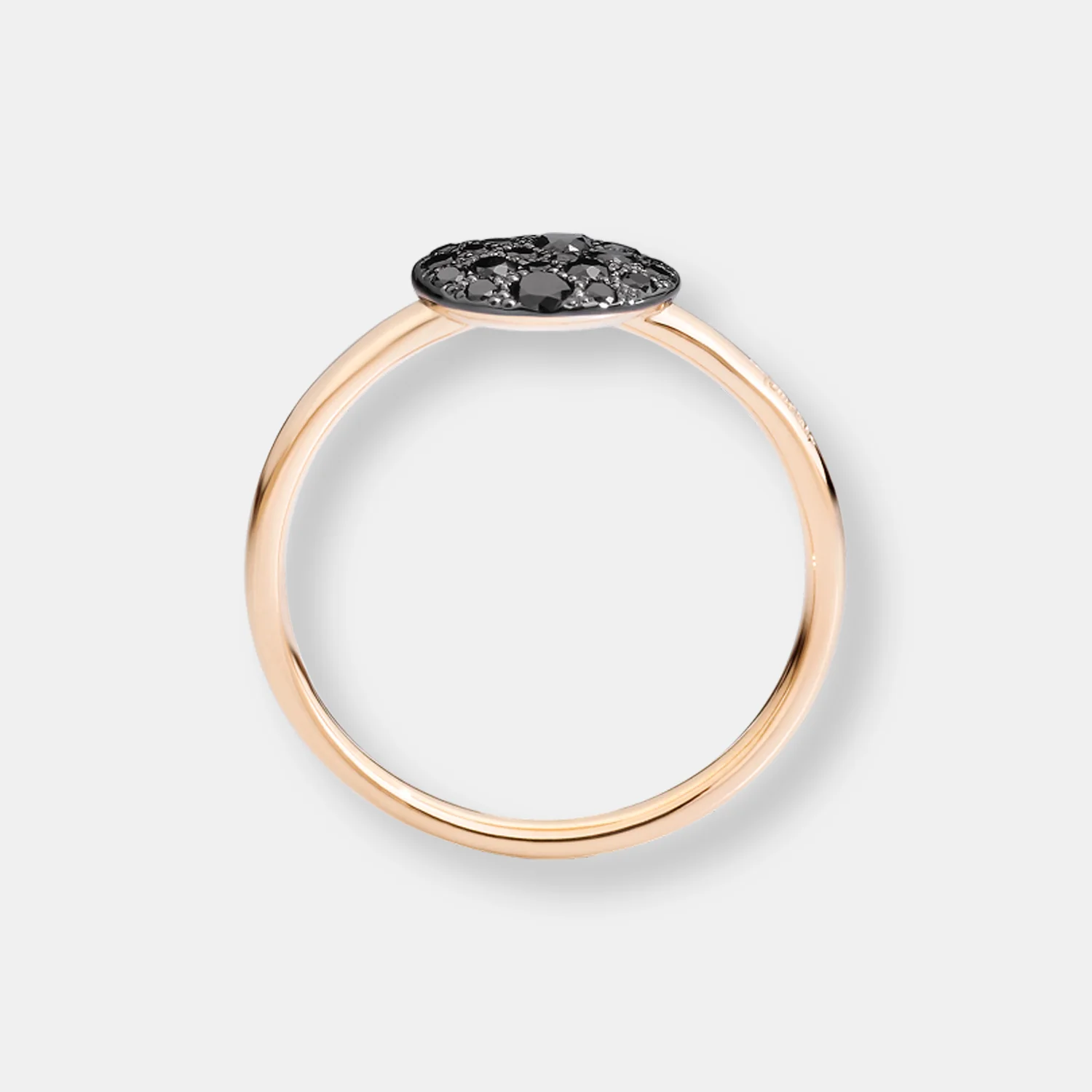 Bague sabbia - Image 3