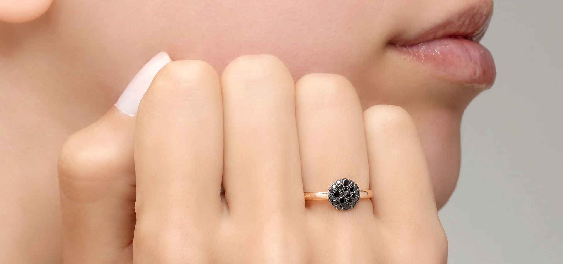 Bague sabbia - Image 4