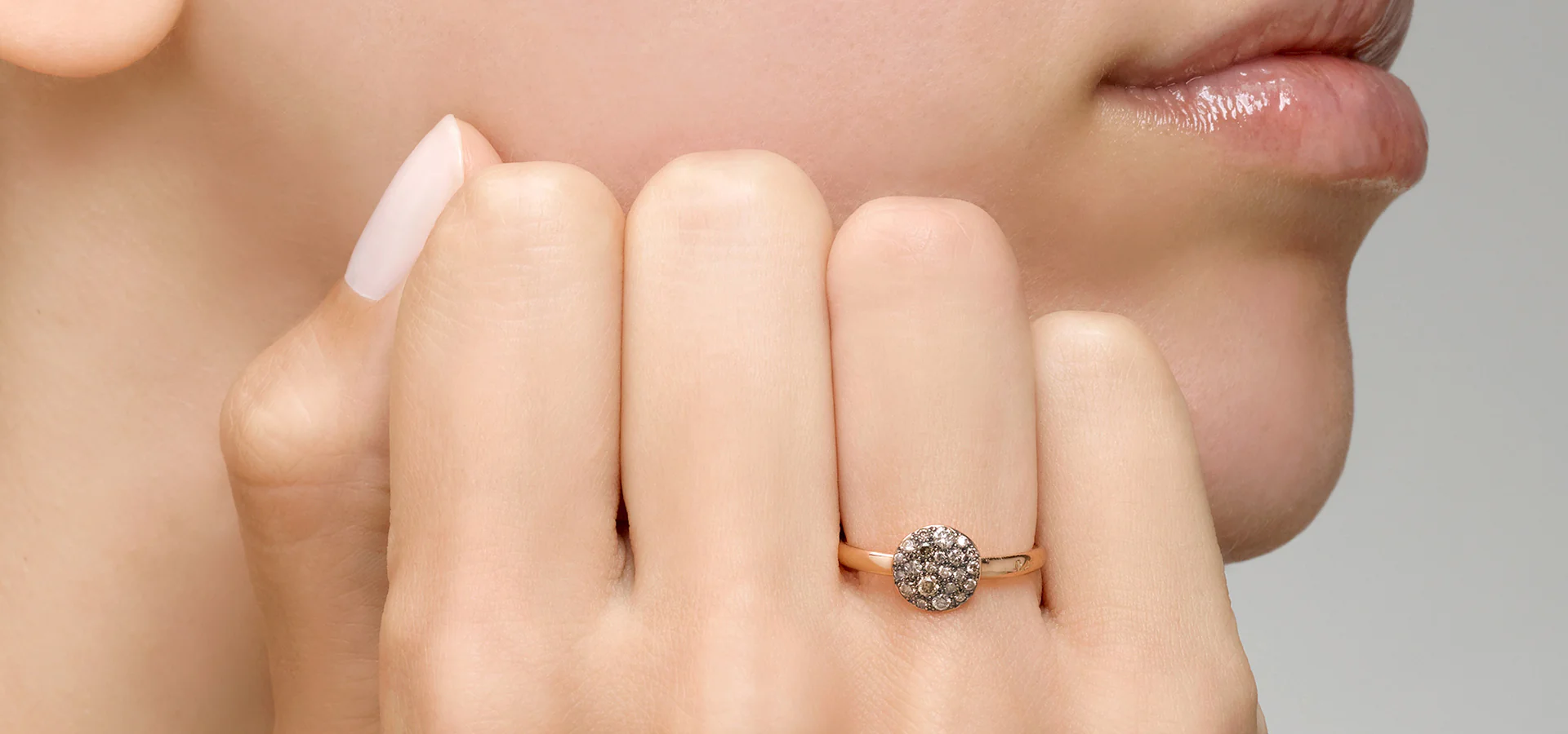 Bague sabbia - Image 4