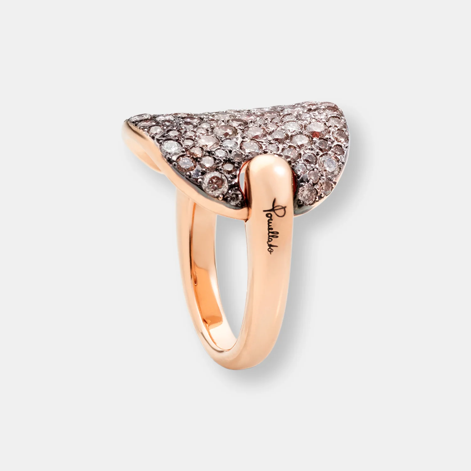 Bague sabbia - Image 3