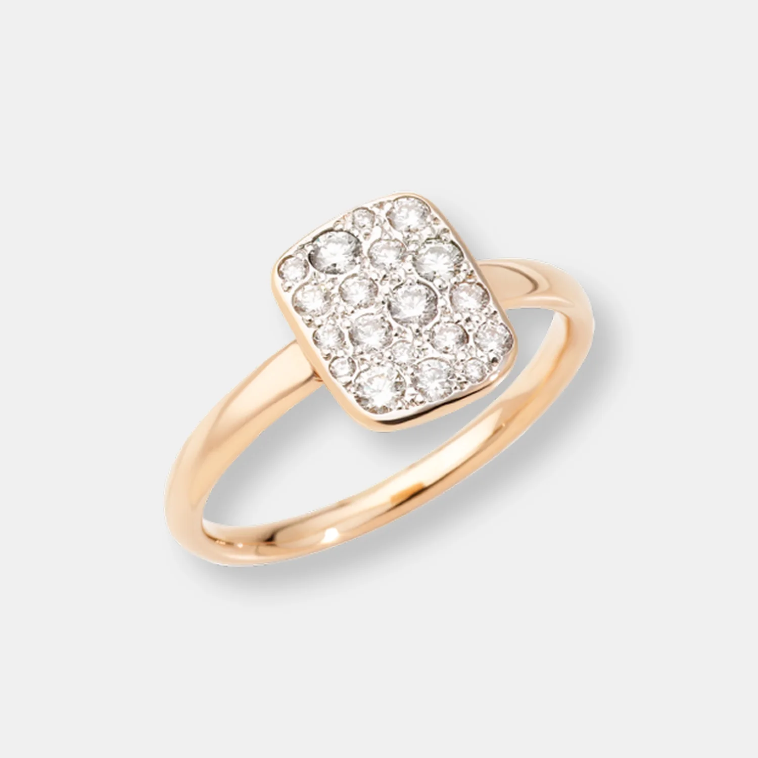 Bague sabbia