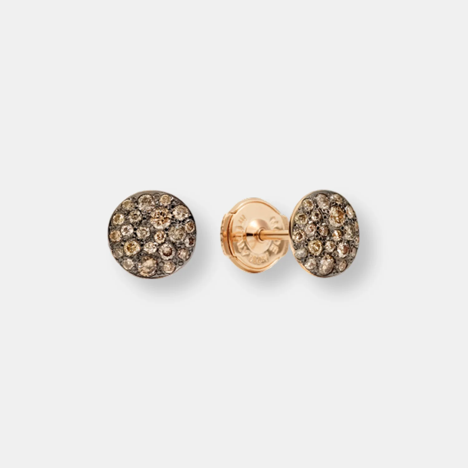 Boucles d'oreilles sabbia