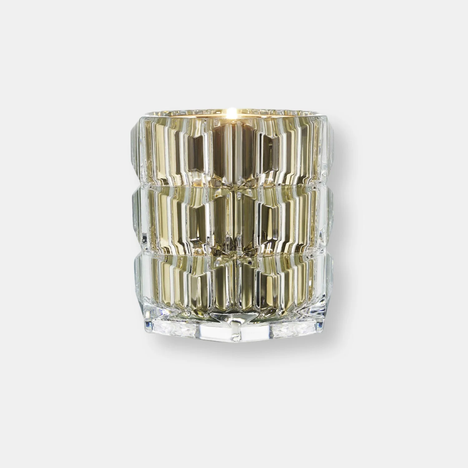 Bougie baccarat rouge 540