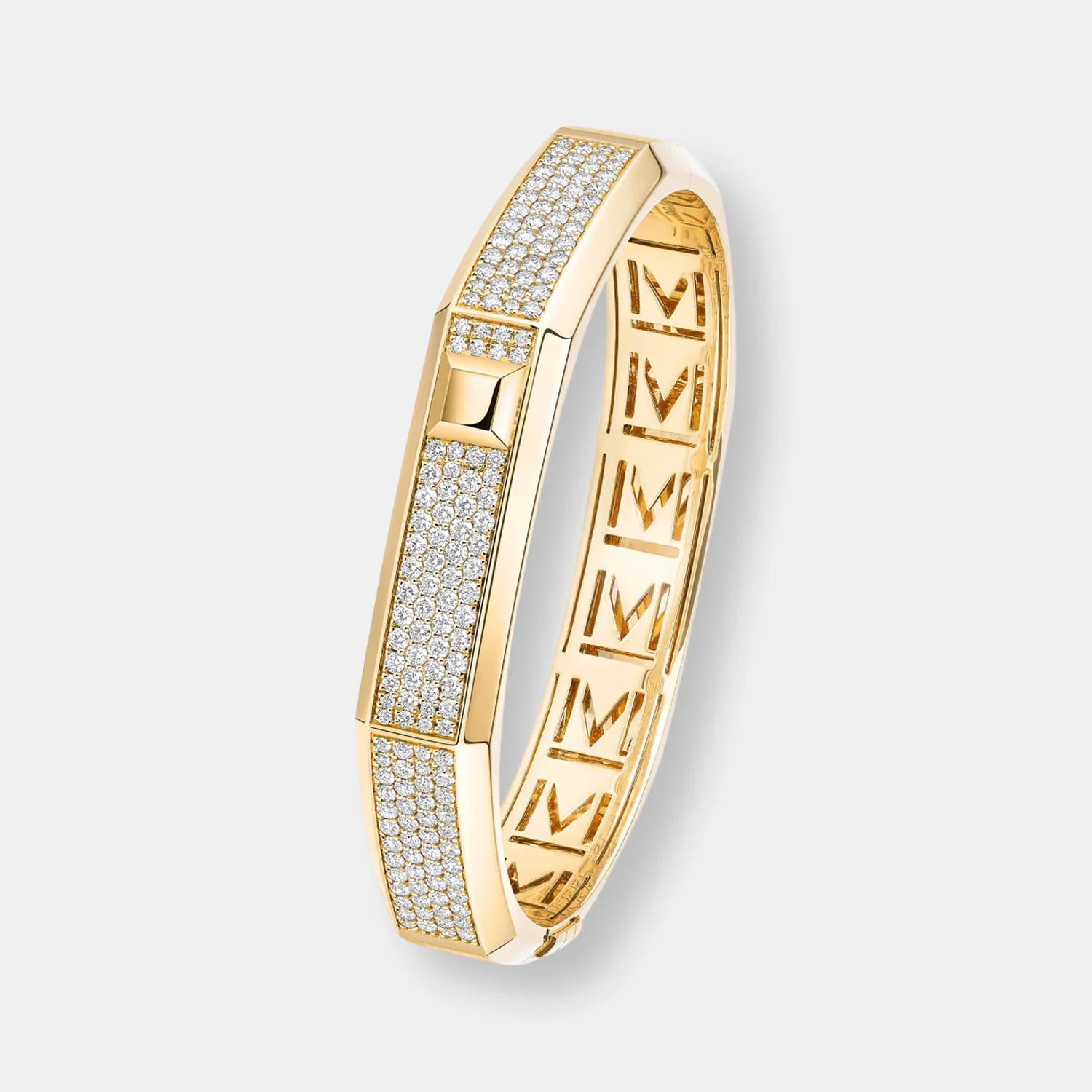 Bracelet lm moderniste - Image 10