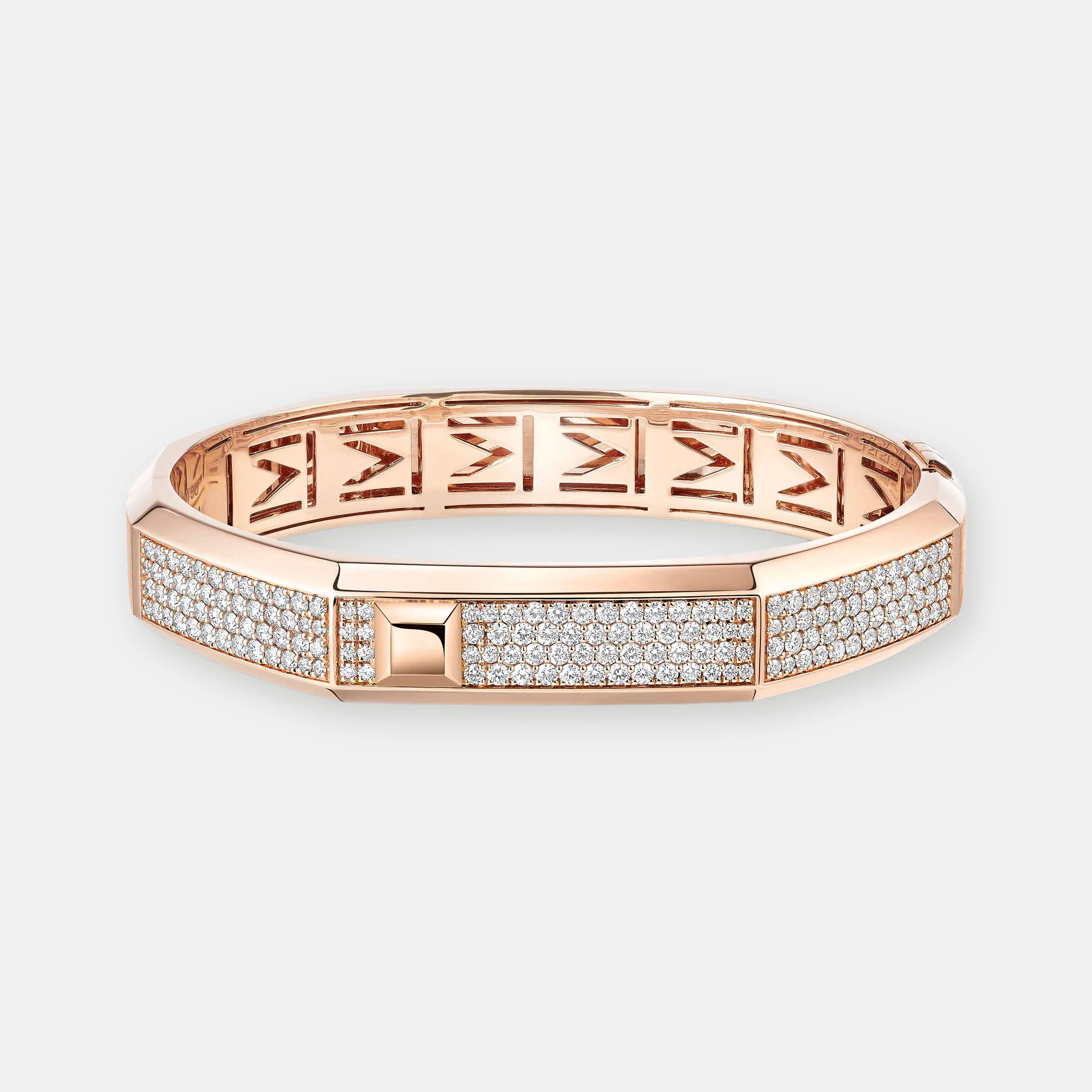 Bracelet lm moderniste - Image 3