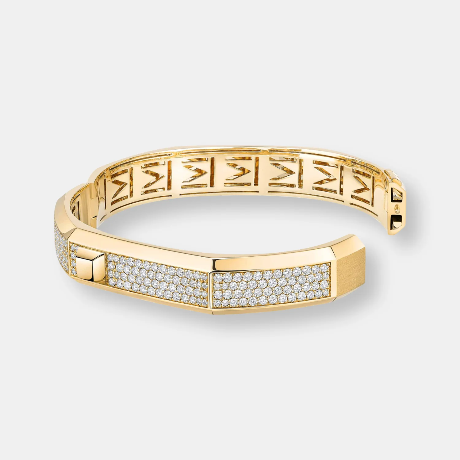 Bracelet lm moderniste - Image 8
