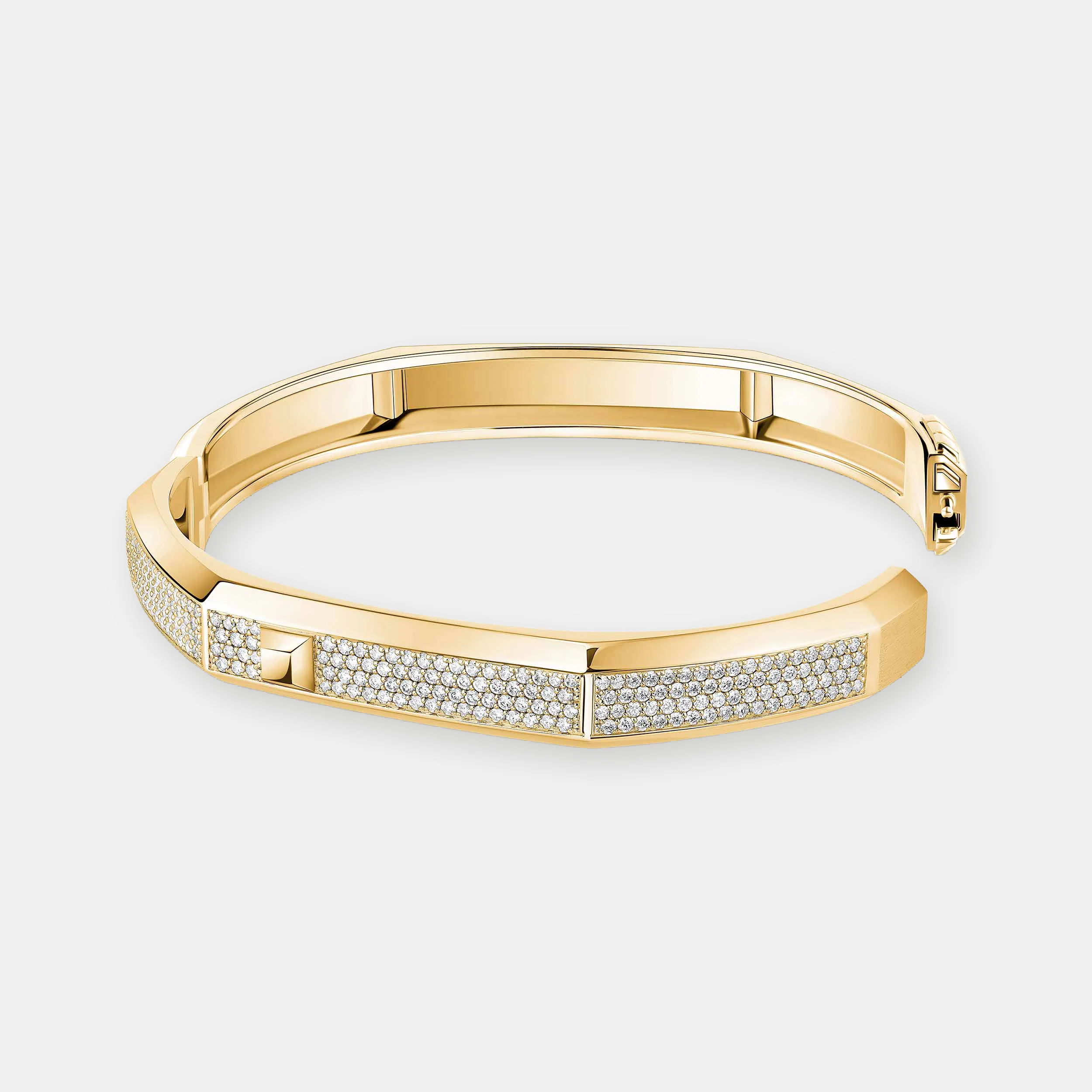 Bracelet mm moderniste - Image 10
