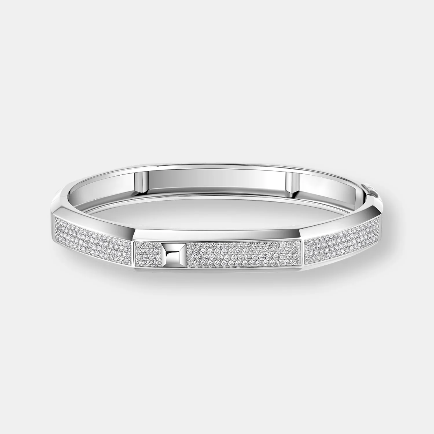 Bracelet mm moderniste - Image 11