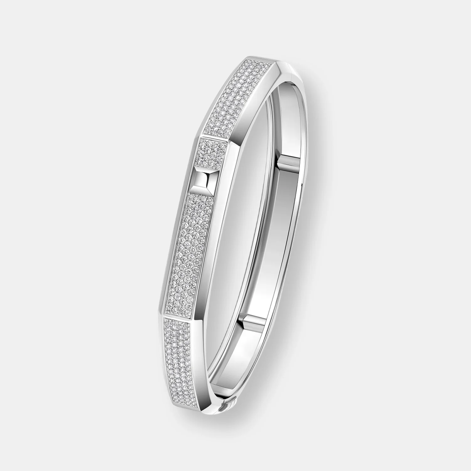 Bracelet mm moderniste - Image 12