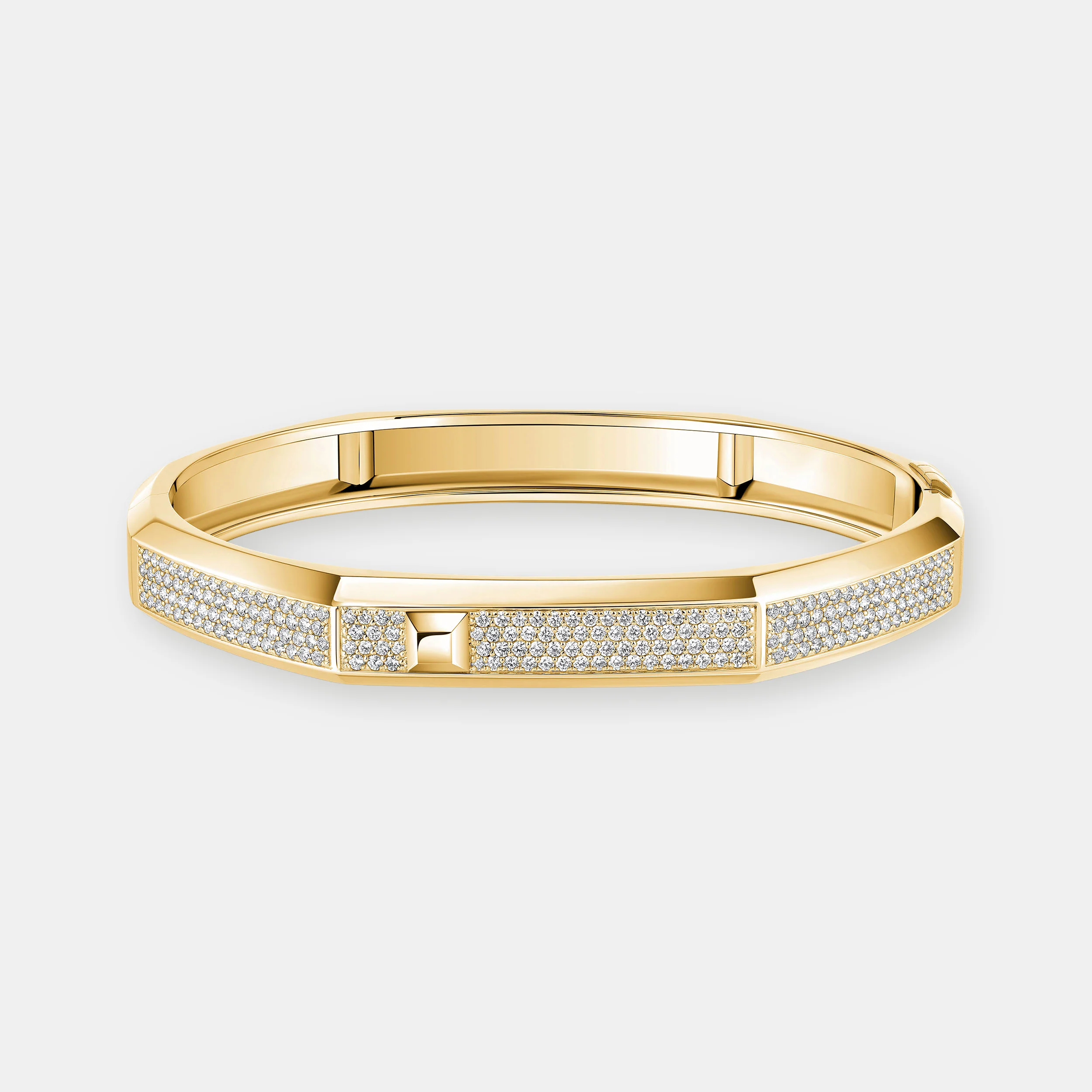 Bracelet mm moderniste - Image 6