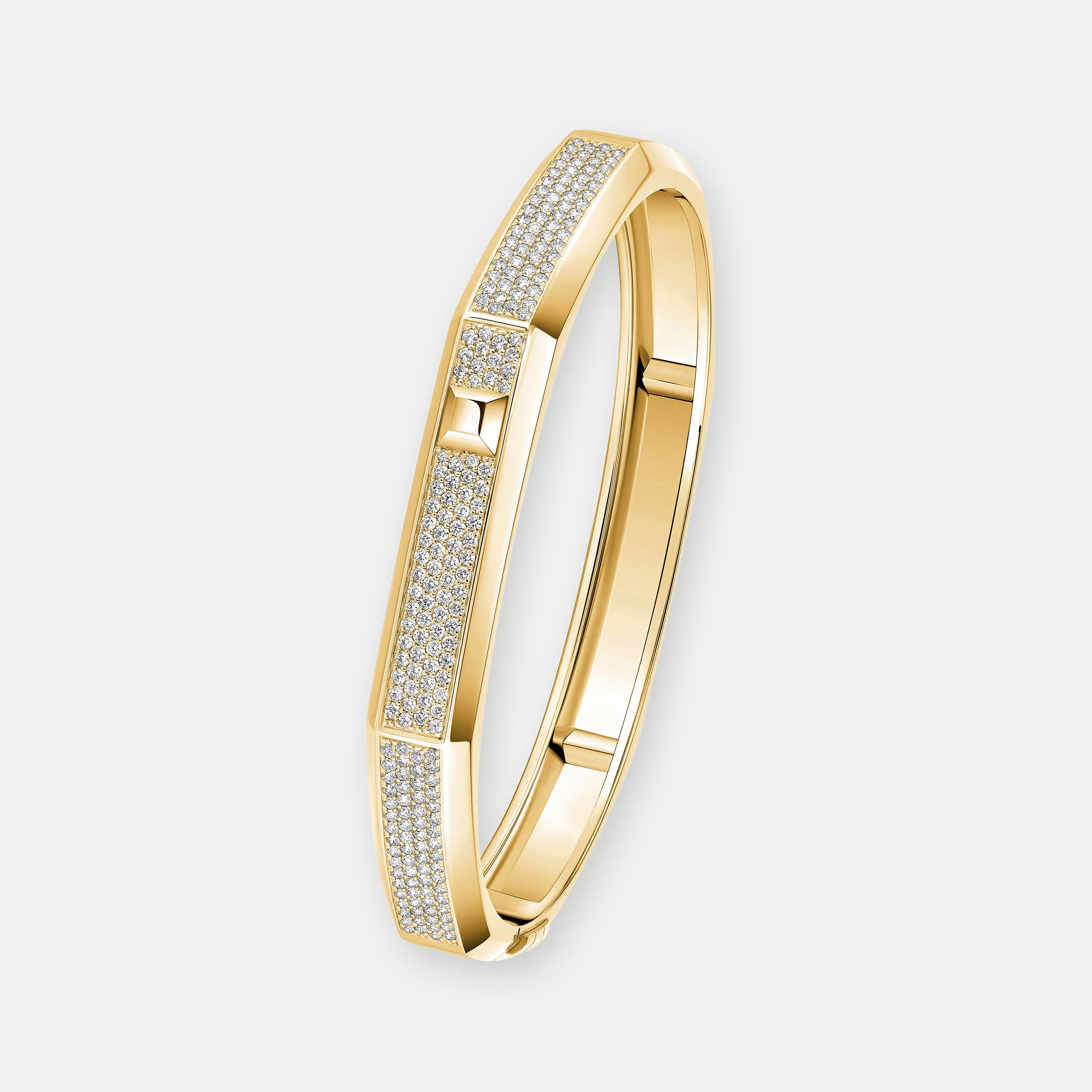 Bracelet mm moderniste - Image 7