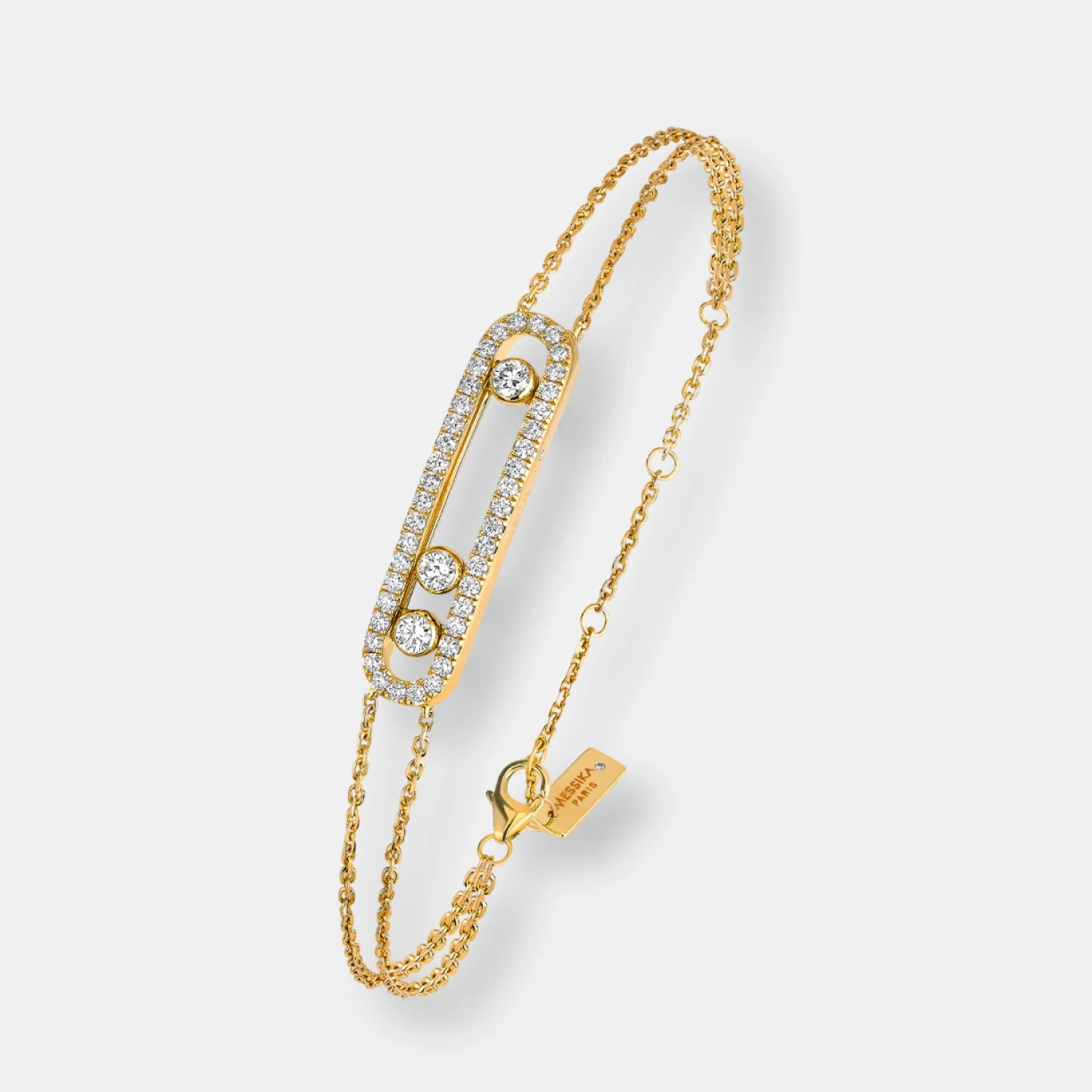 Bracelet move classique