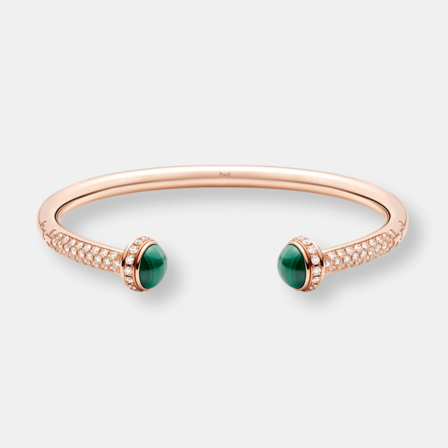 Bracelet ouvert possession