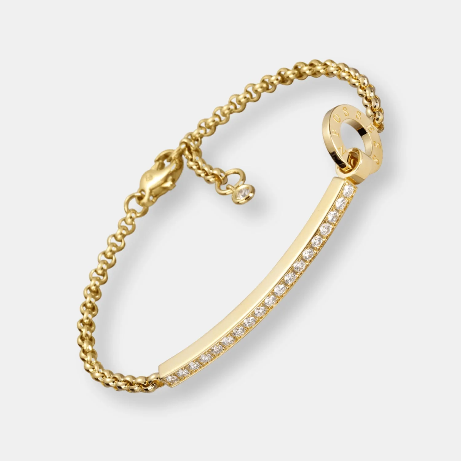 Bracelet possession